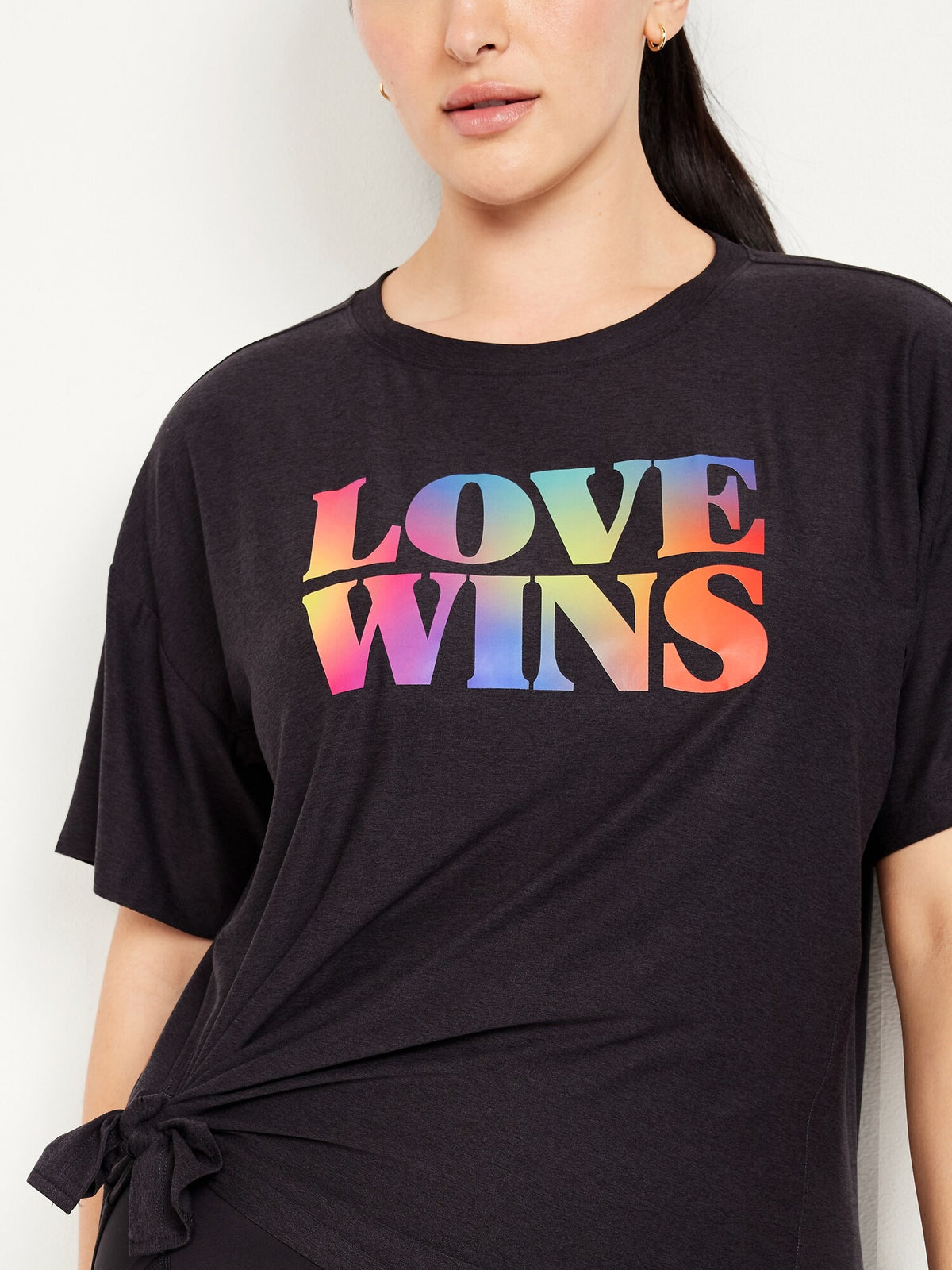Love Wins