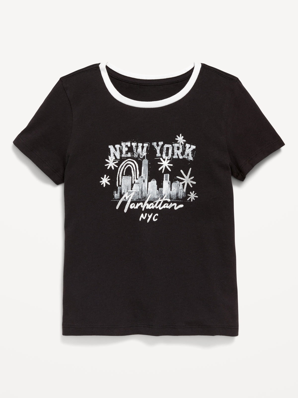 Light Black Heather