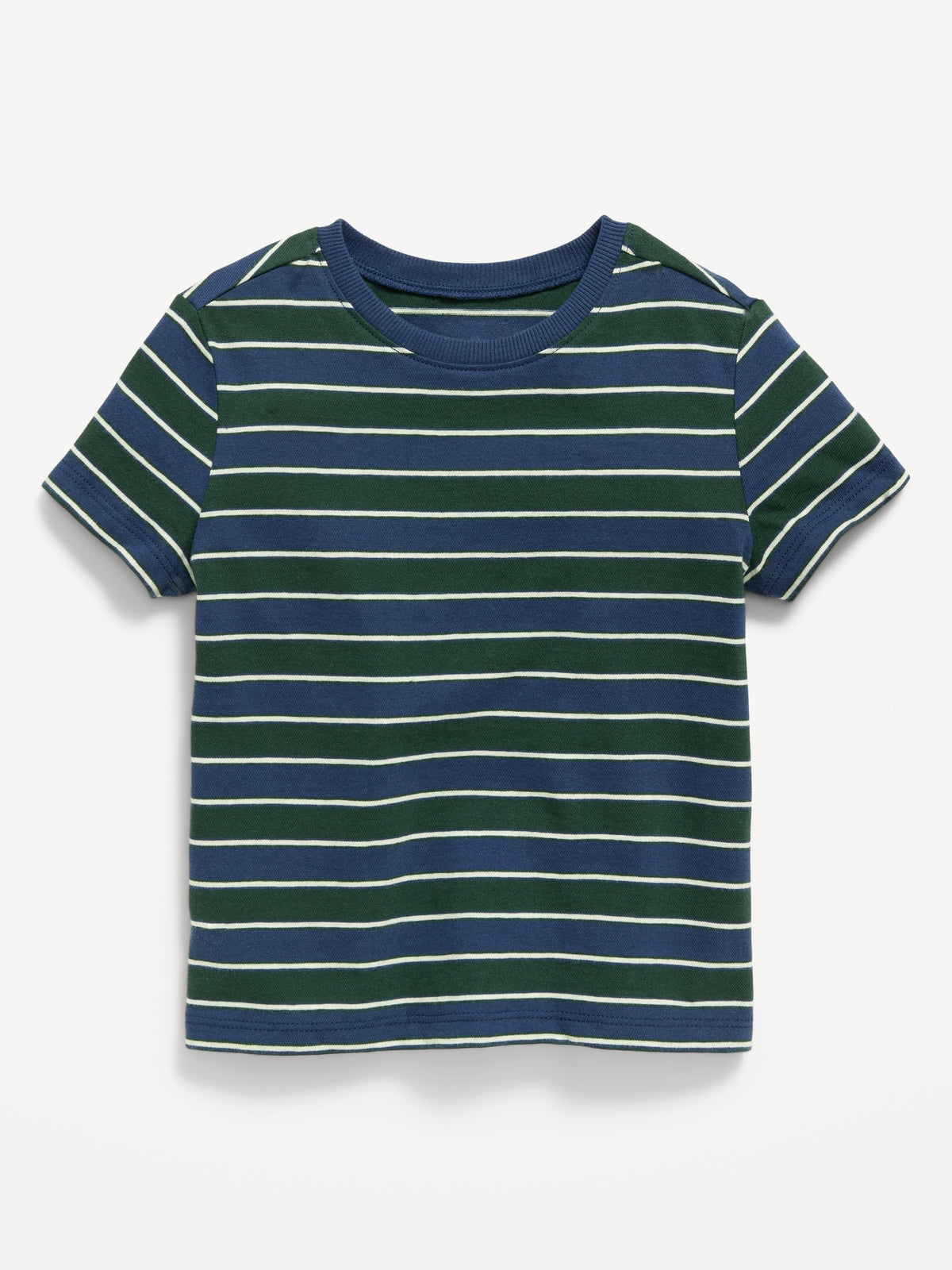 Green Stripe