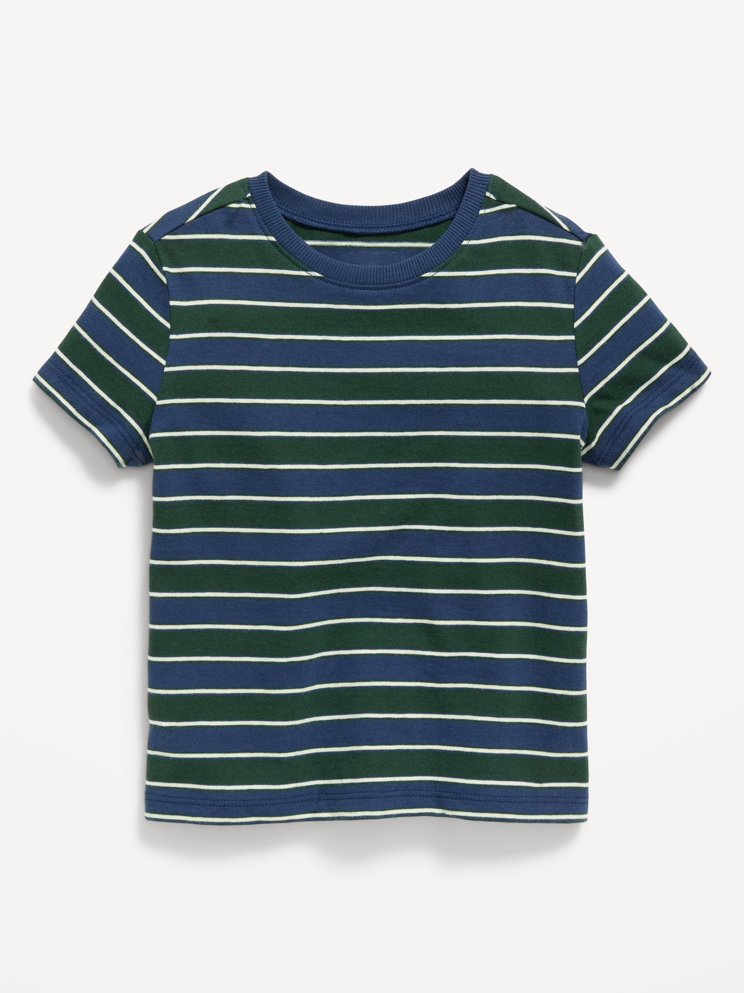 Green Stripe