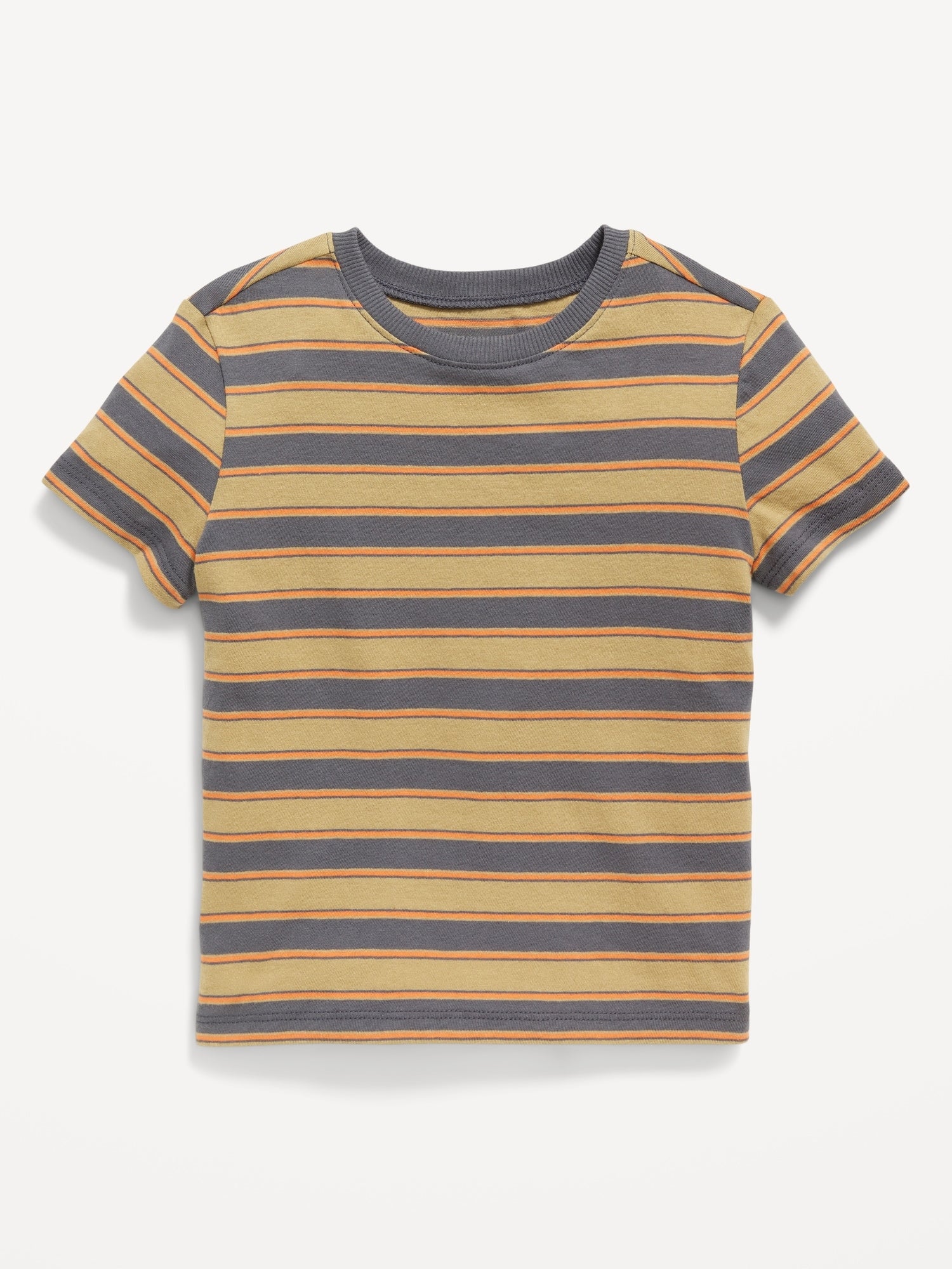 Dark Chocolate Stripe