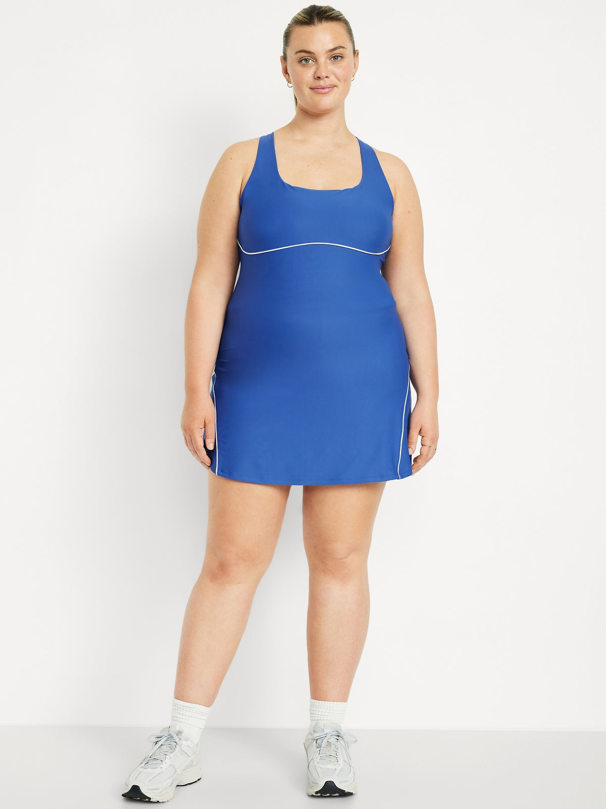 PowerSoft Athletic Dress PowerSoft Athletic Dress