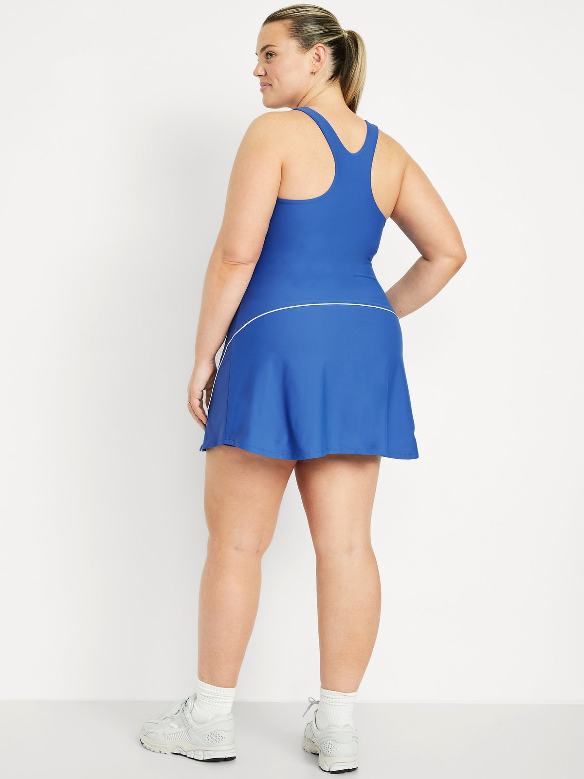 PowerSoft Athletic Dress PowerSoft Athletic Dress