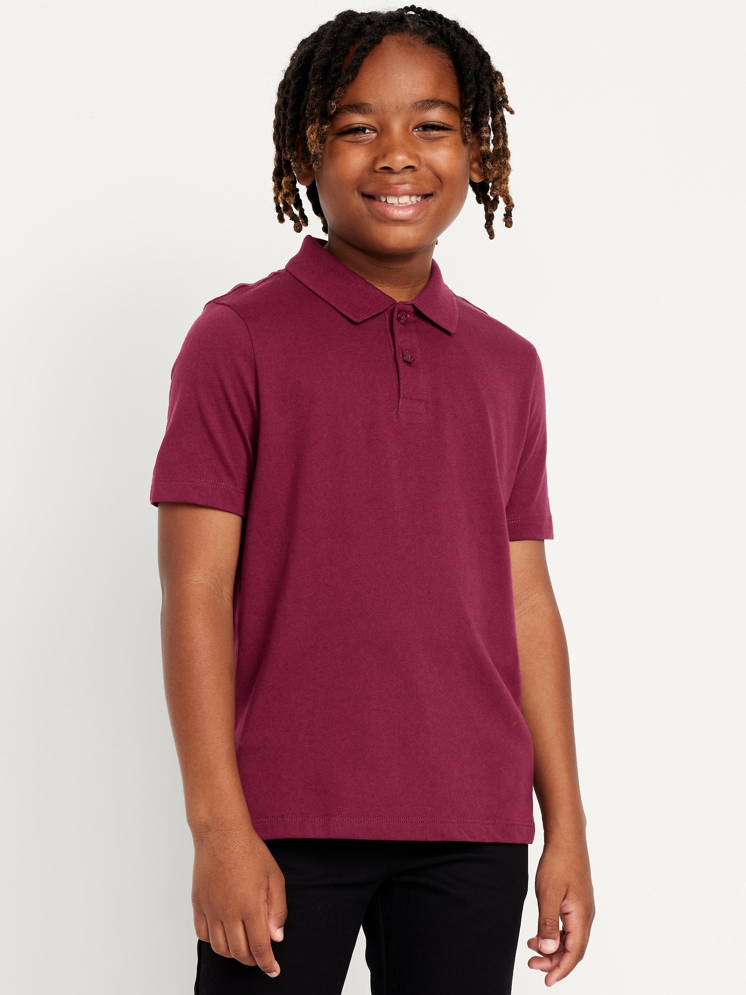 Dark Red
