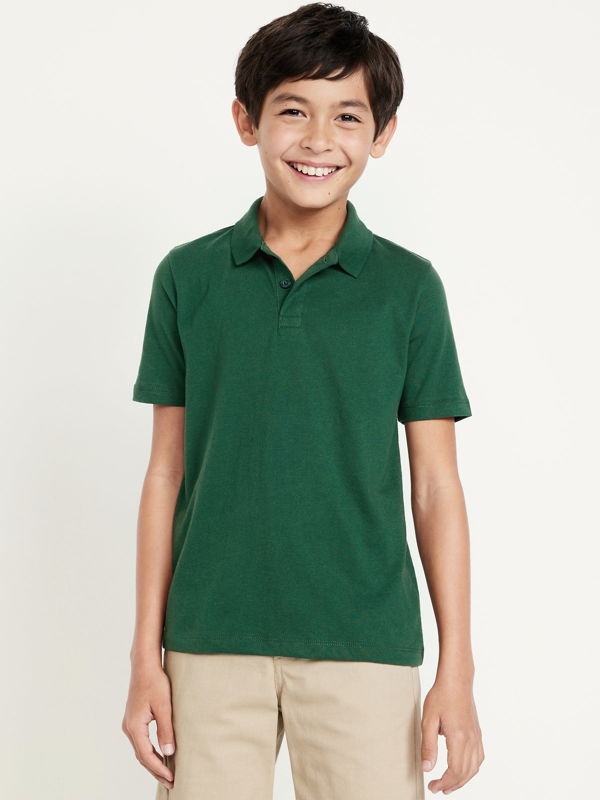 Dark Forest Green
