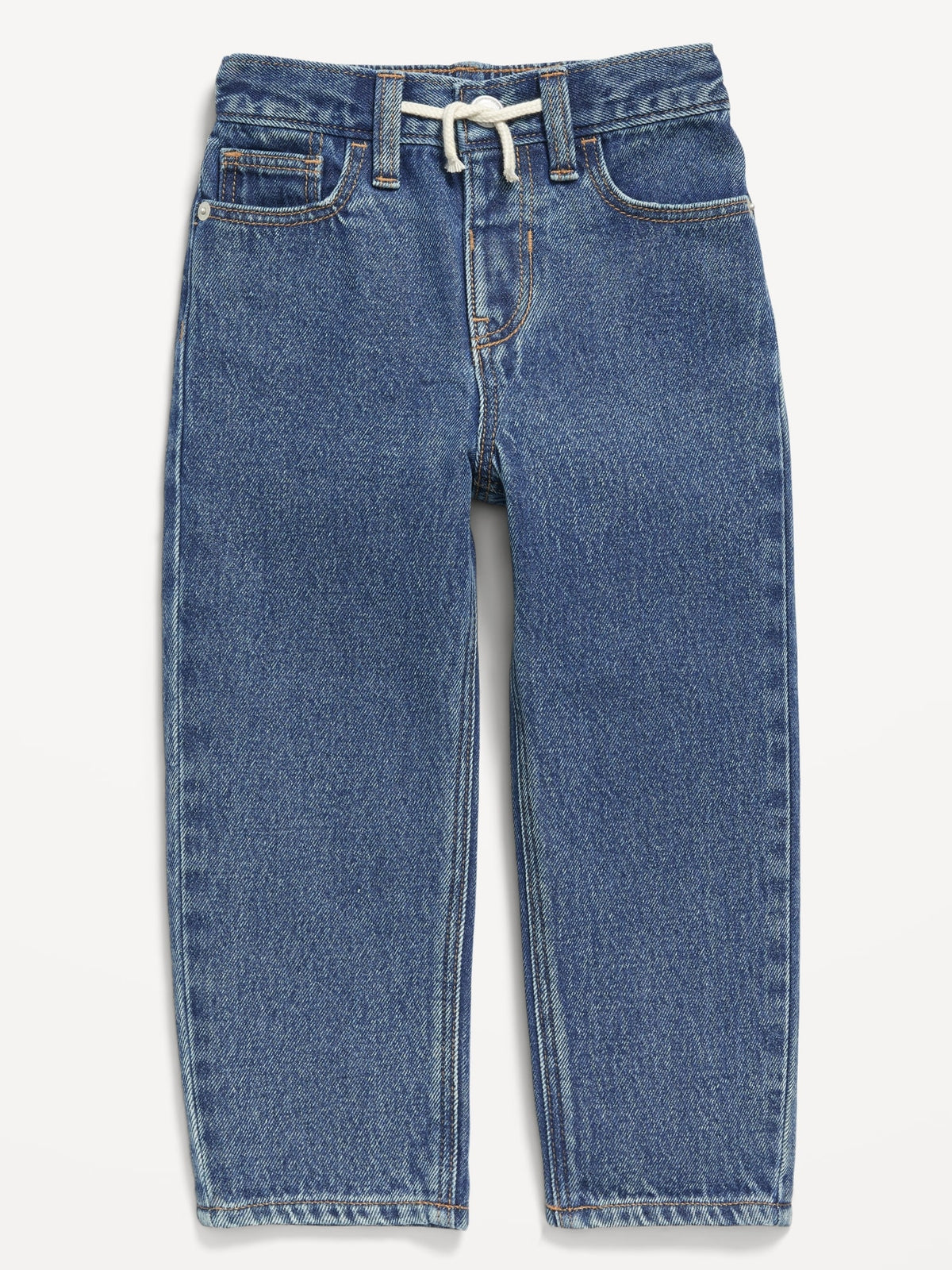 Medium Wash