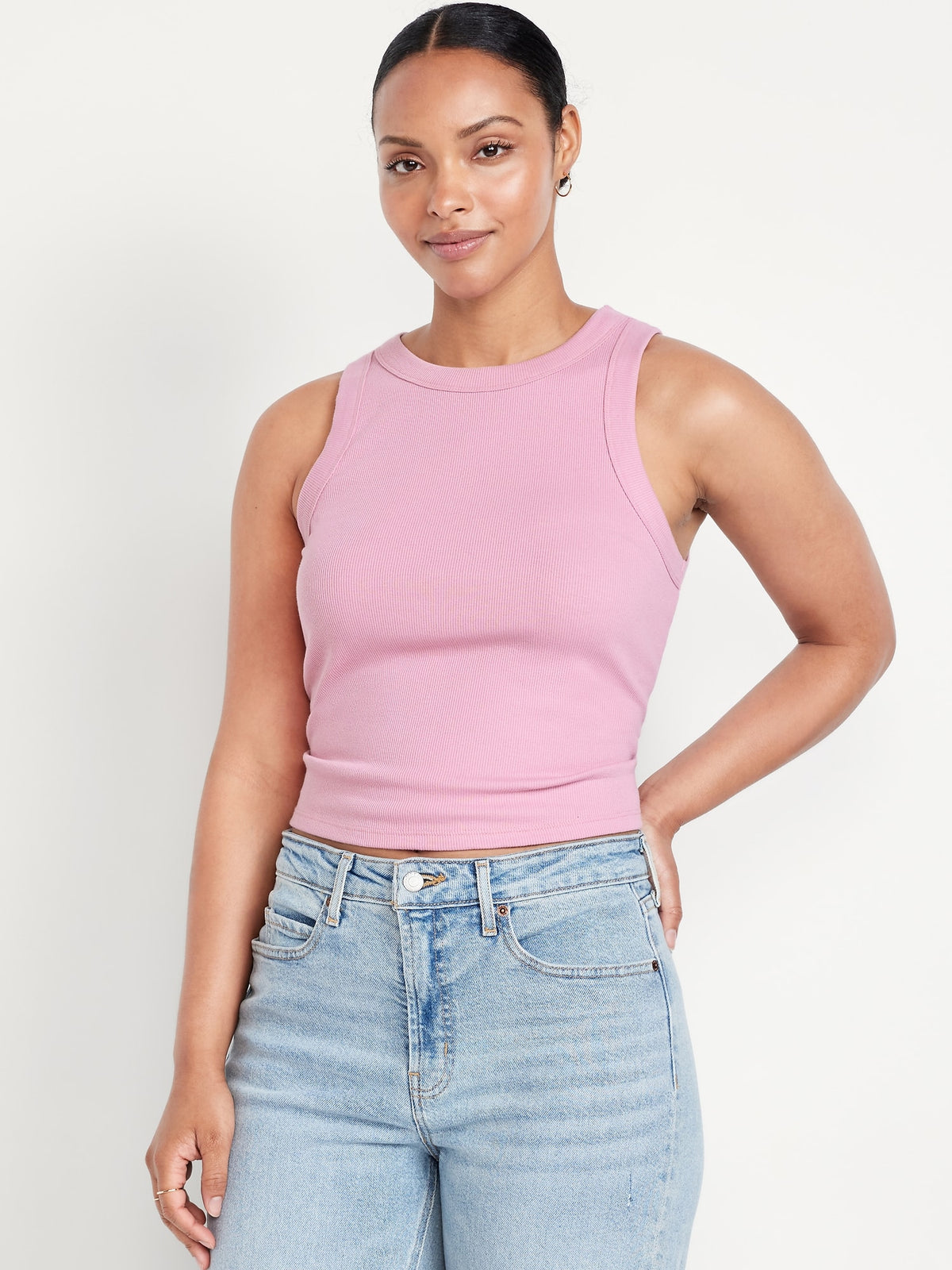 Mauve Comfort