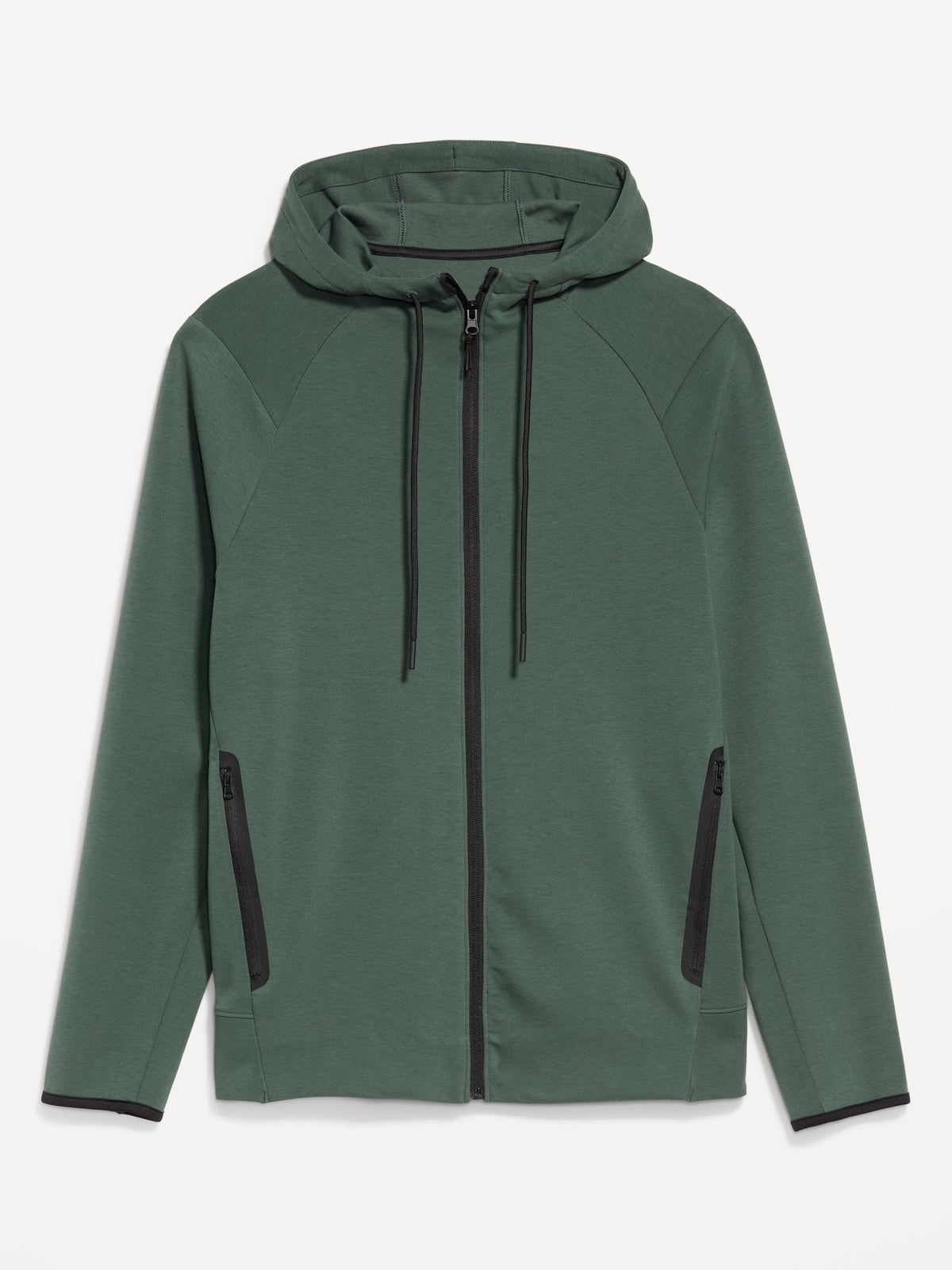 Dynamic Fleece 4.0 Zip Hoodie