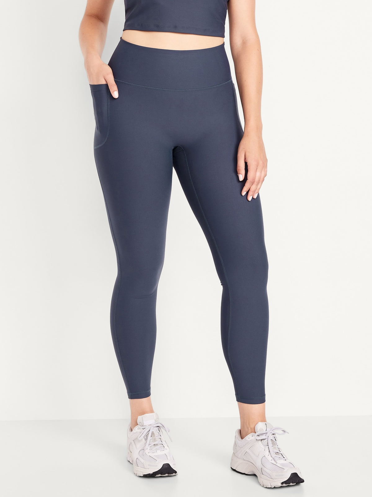 Dusk Navy