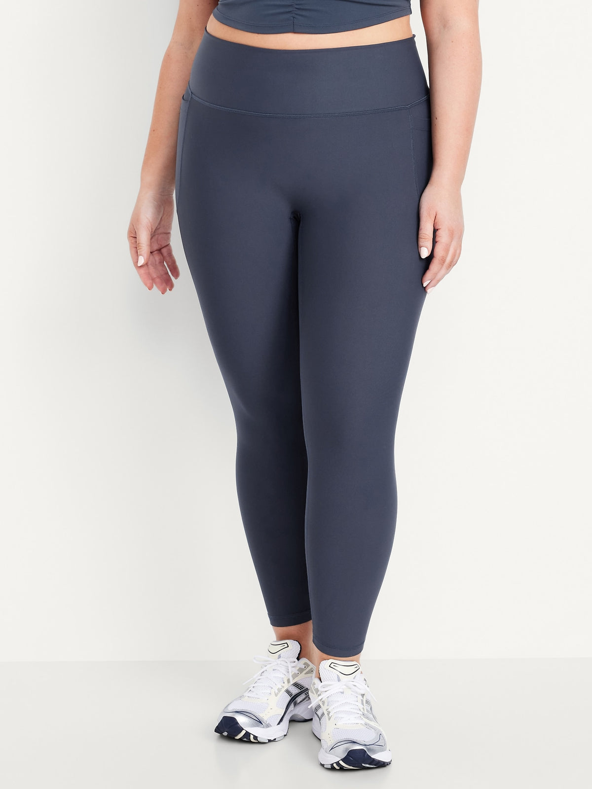 Dusk Navy