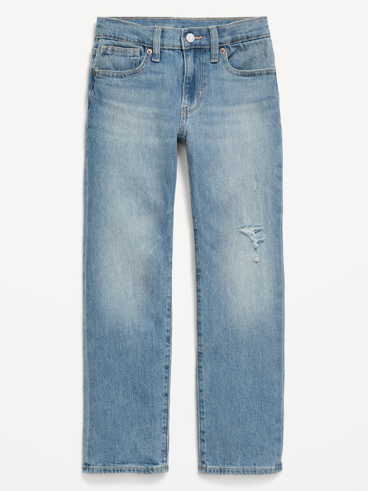 Medium Wash