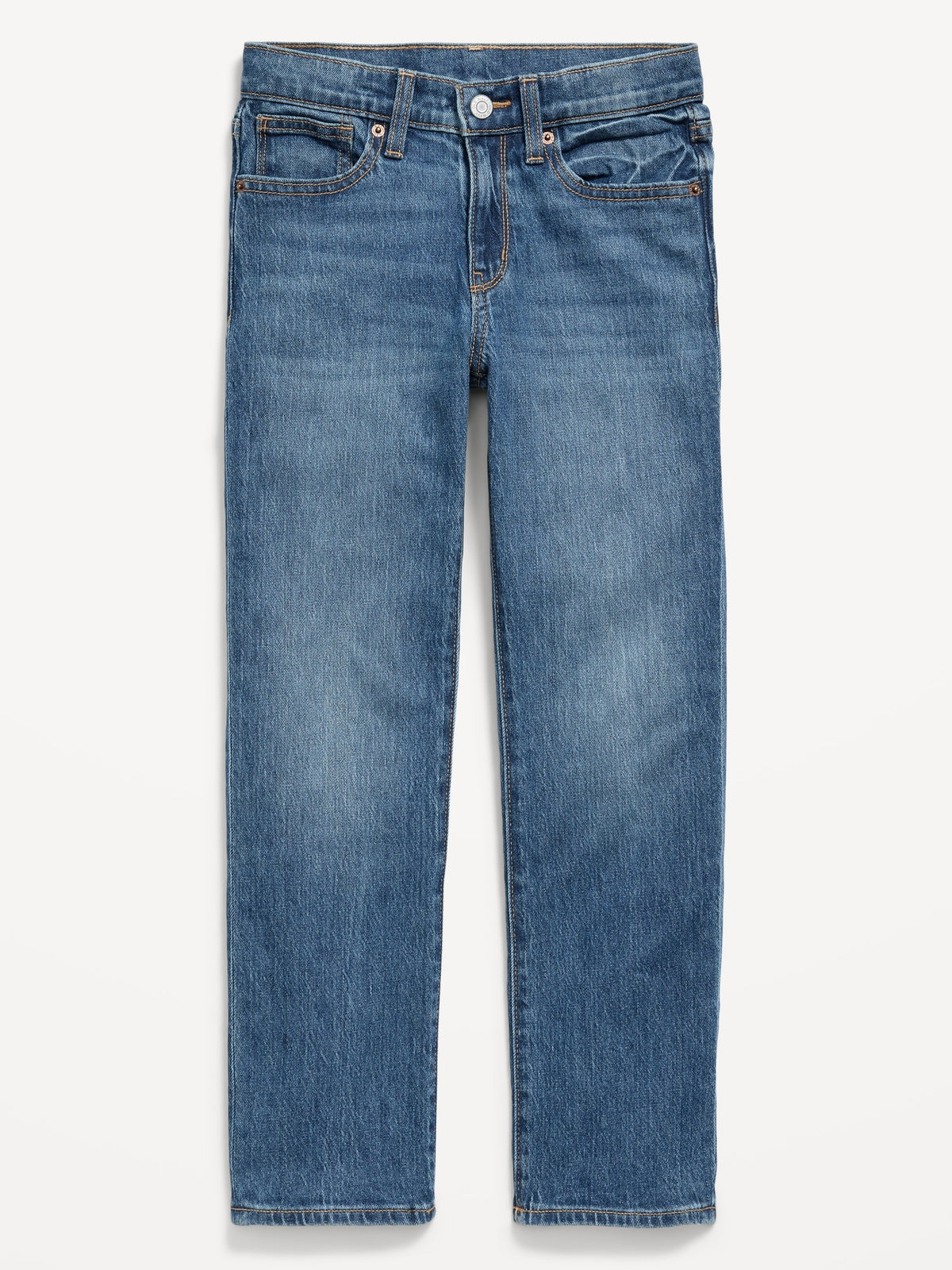 Medium Wash