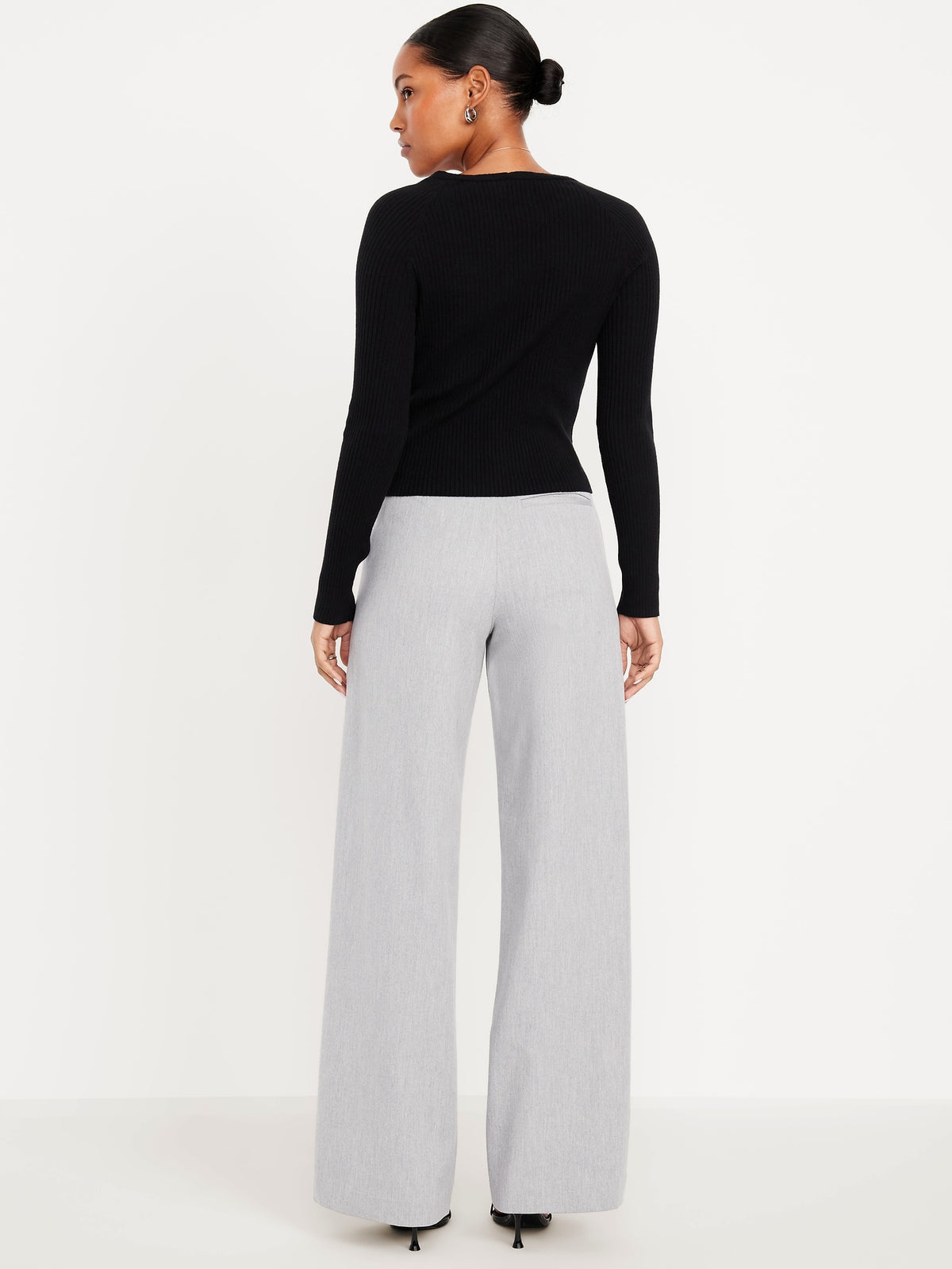 Light Heather Grey