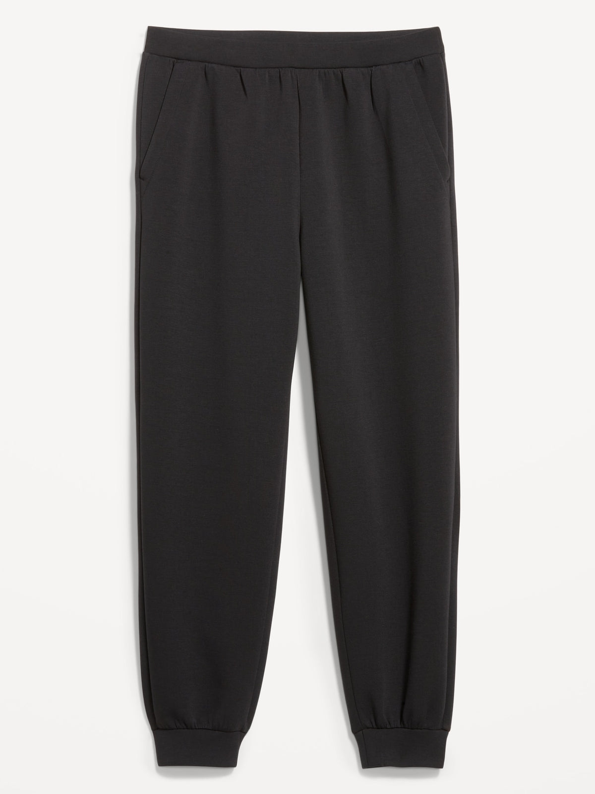Bounce Fleece Baggy Jogger Sweatpants