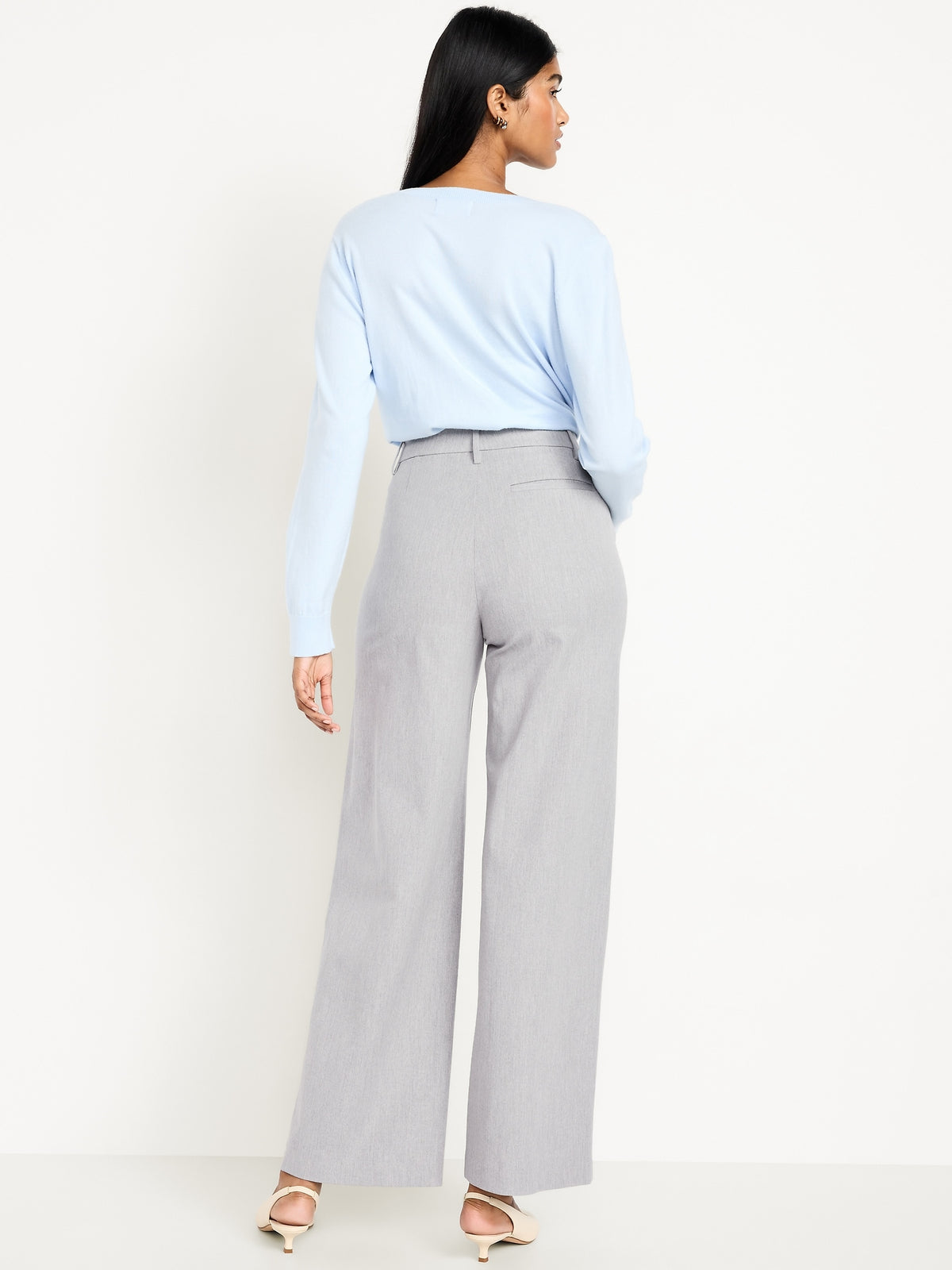 Light Heather Grey