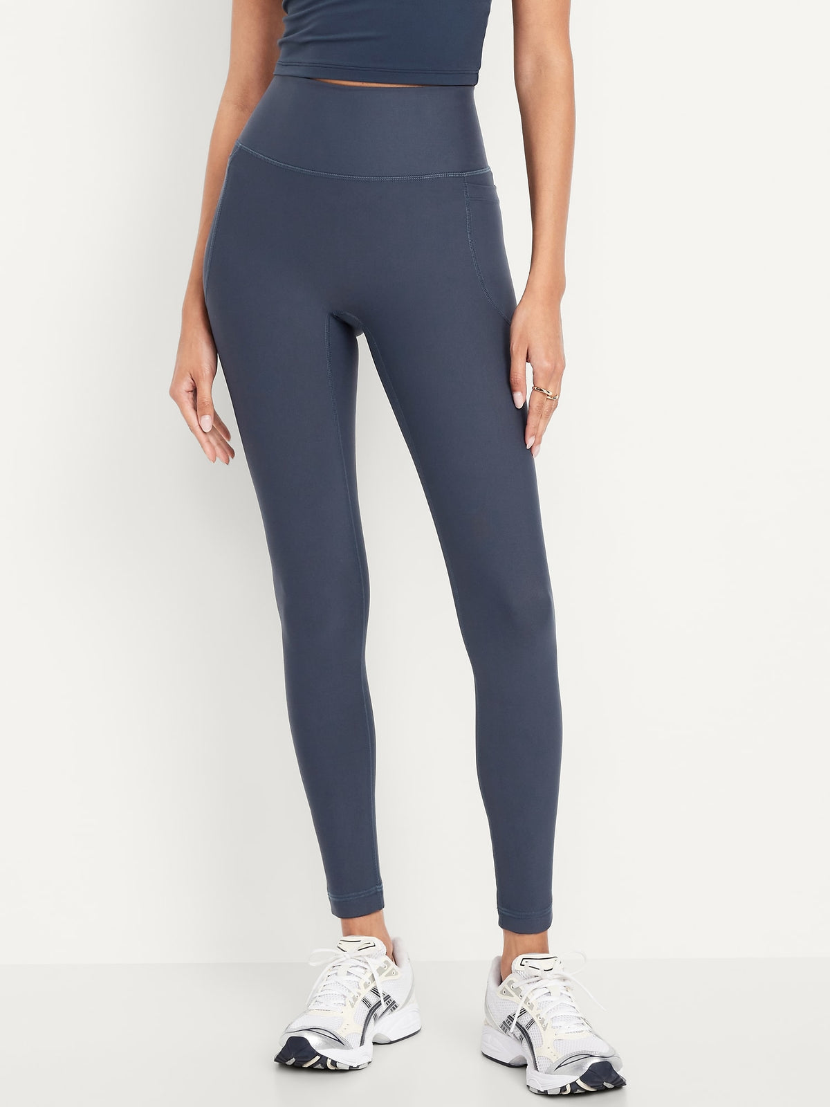 Dusk Navy