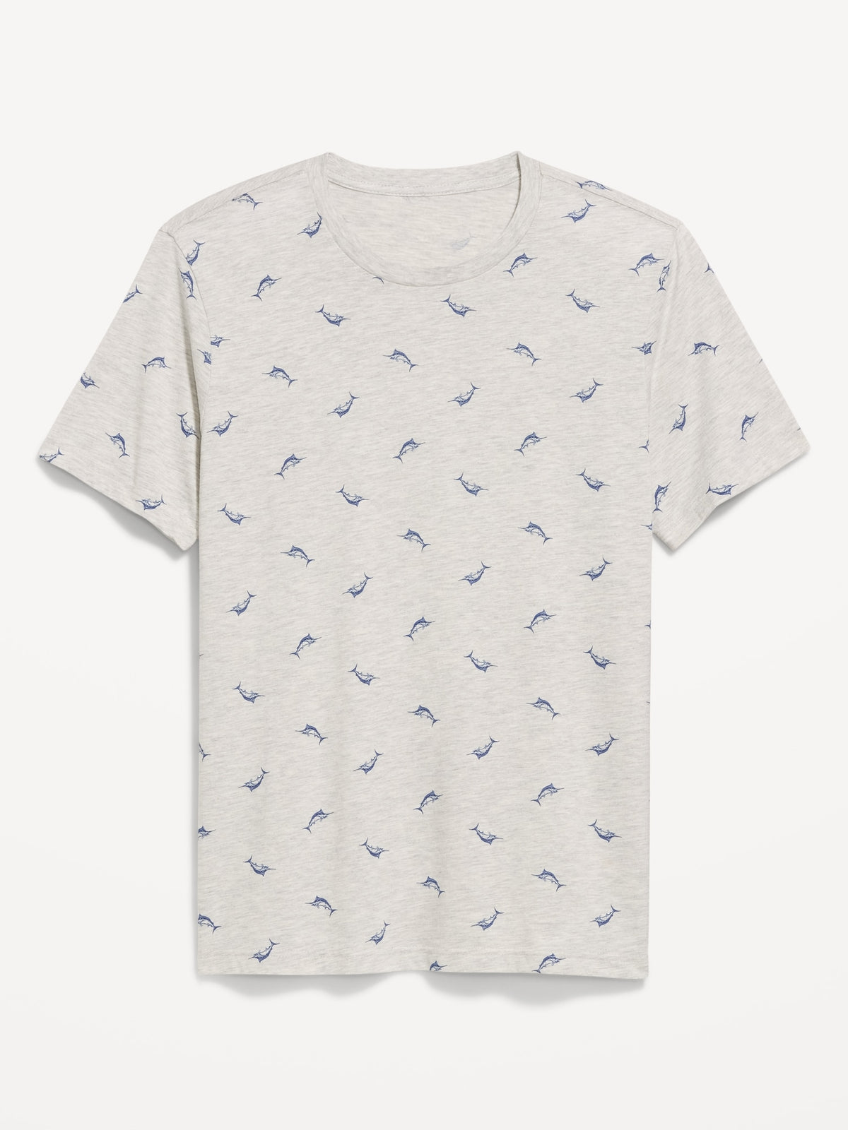 Marlin H Grey