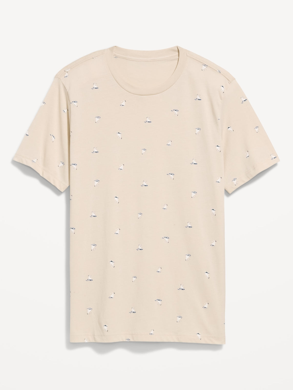 Sailboat Print