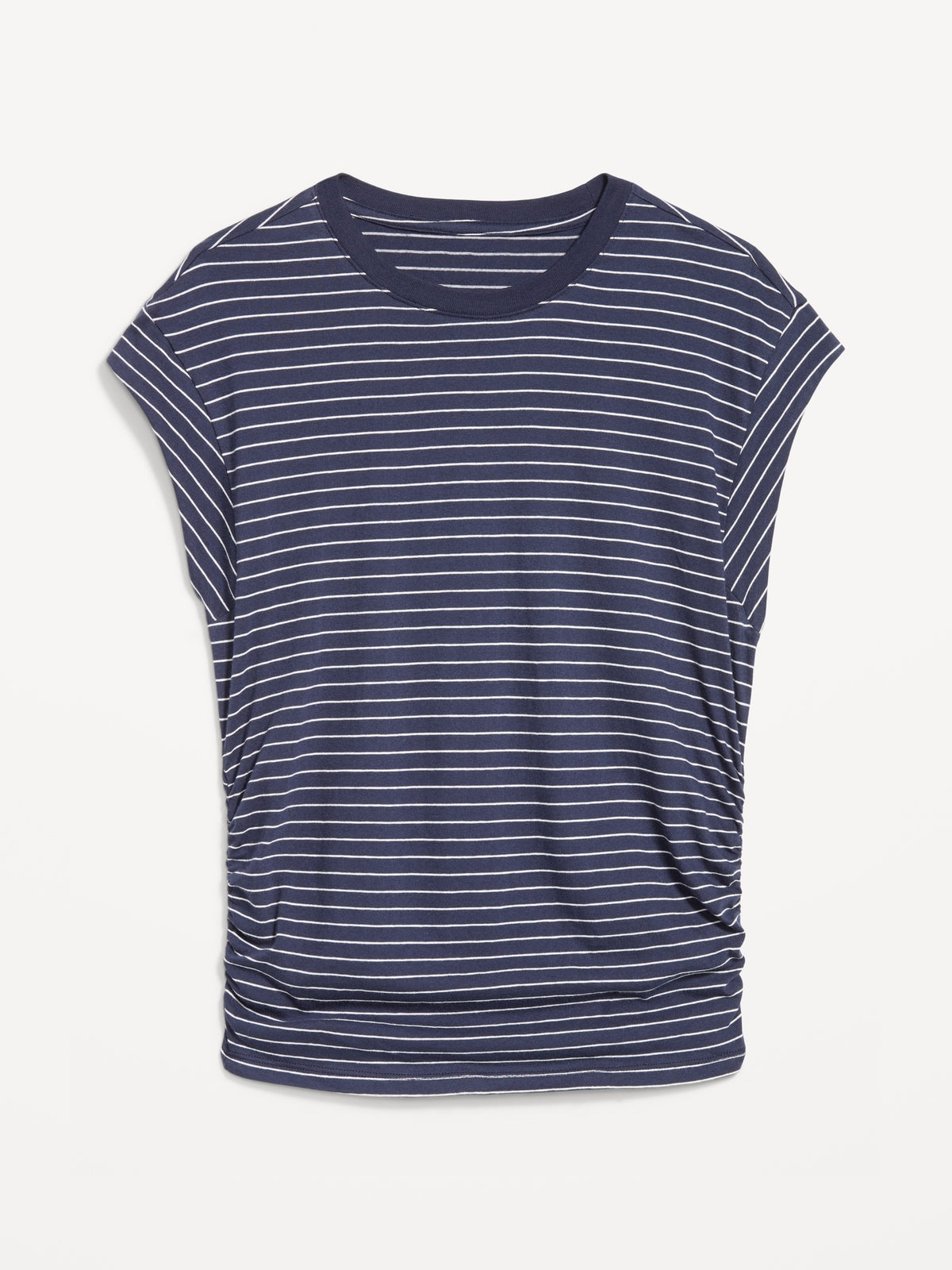 Navy Stripe