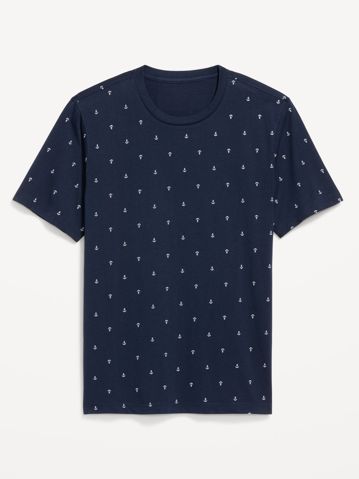 Anchor Blue