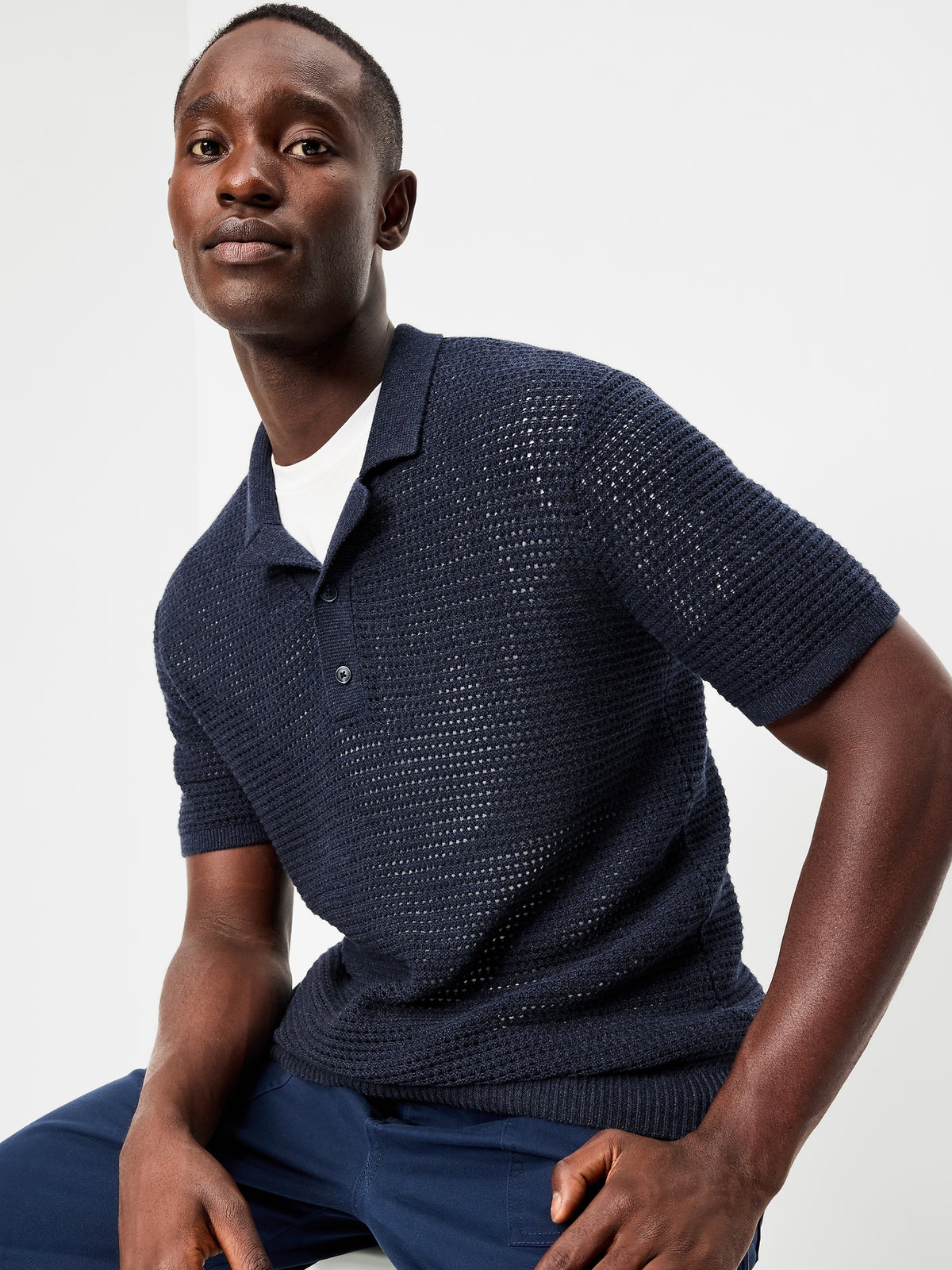 Navy Blue