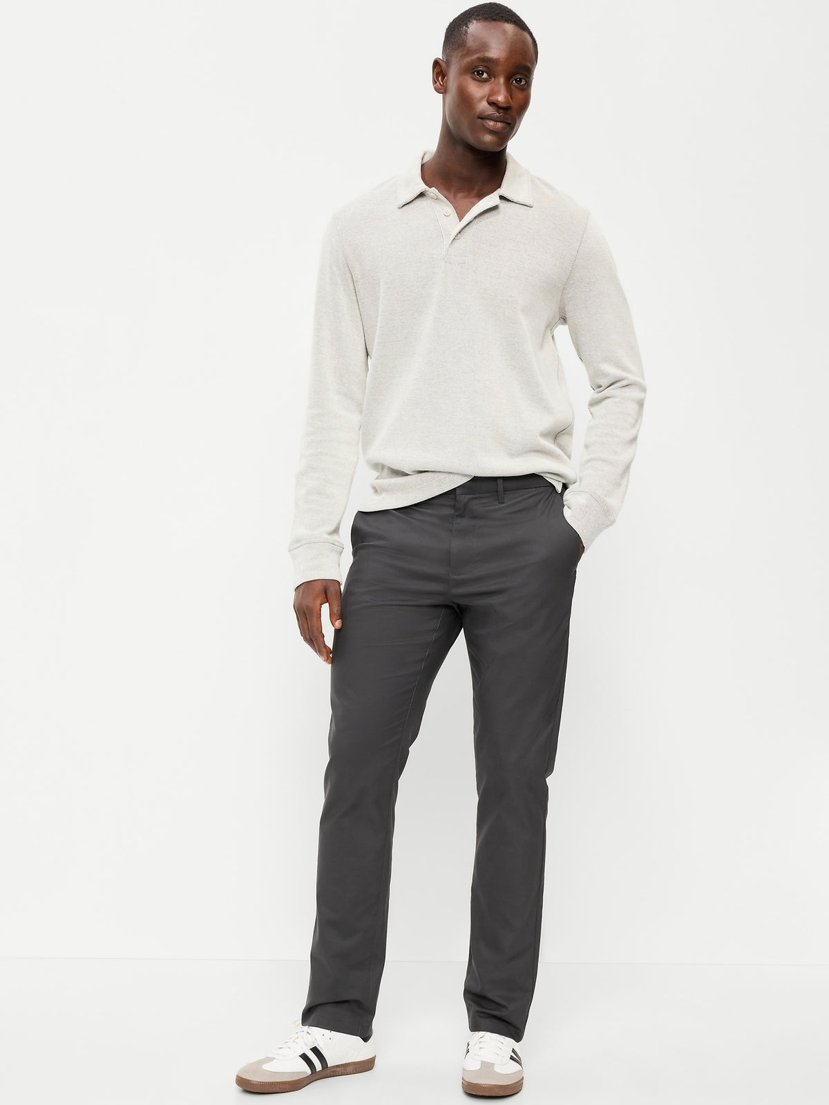 Dark Gray