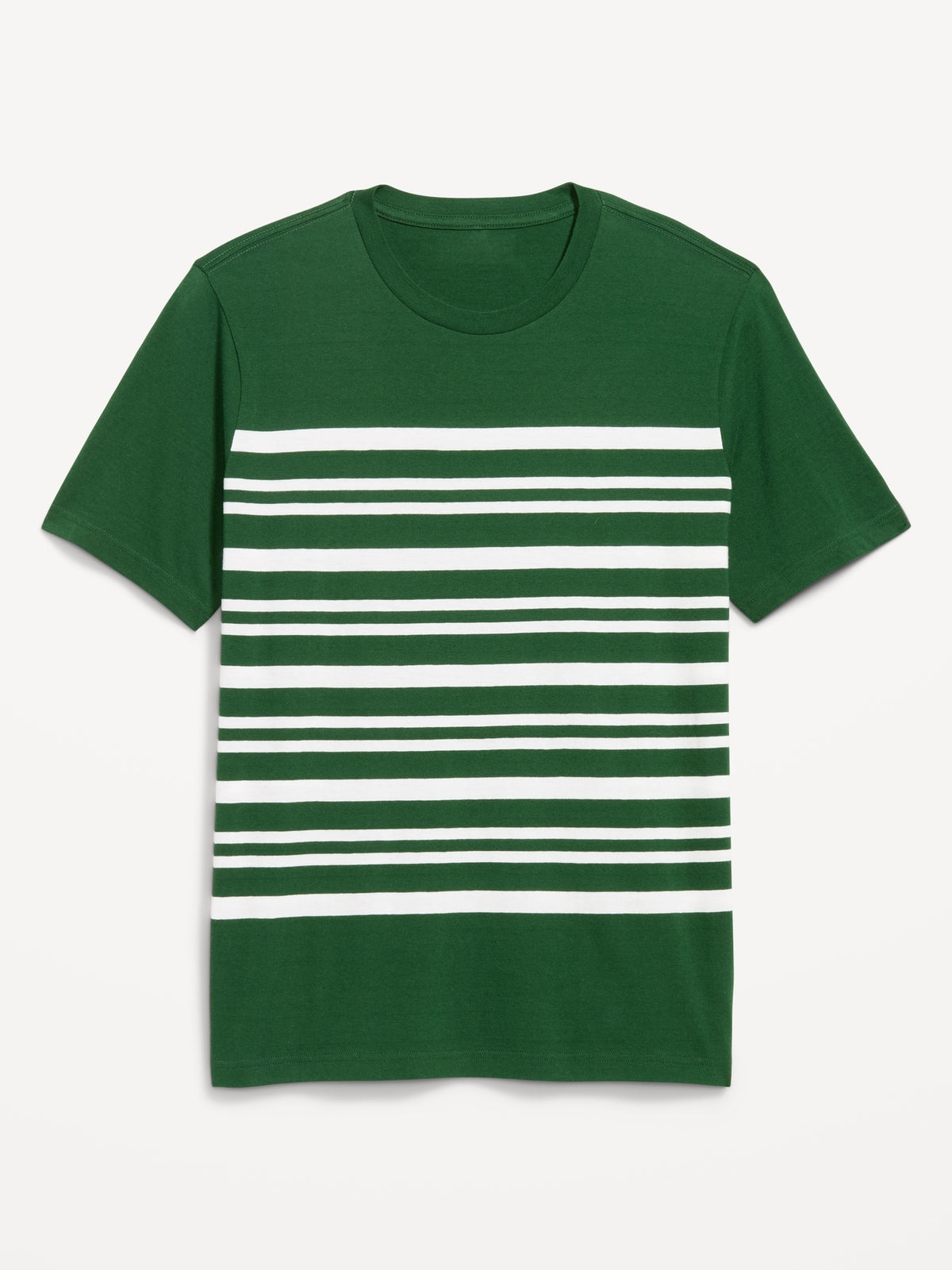 Oregon Green Stripe