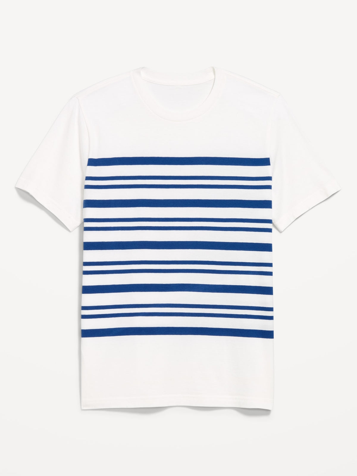 O.N. White Stripe