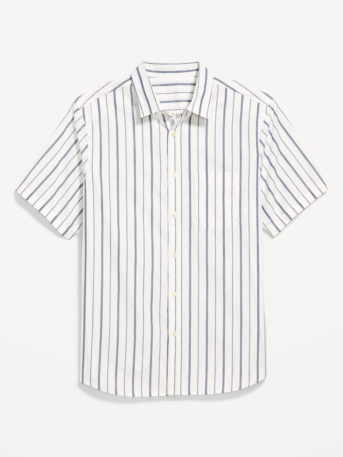 Blue/White Stripe