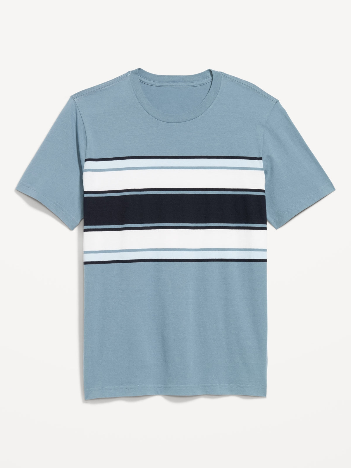 Blue/Blue Stripe