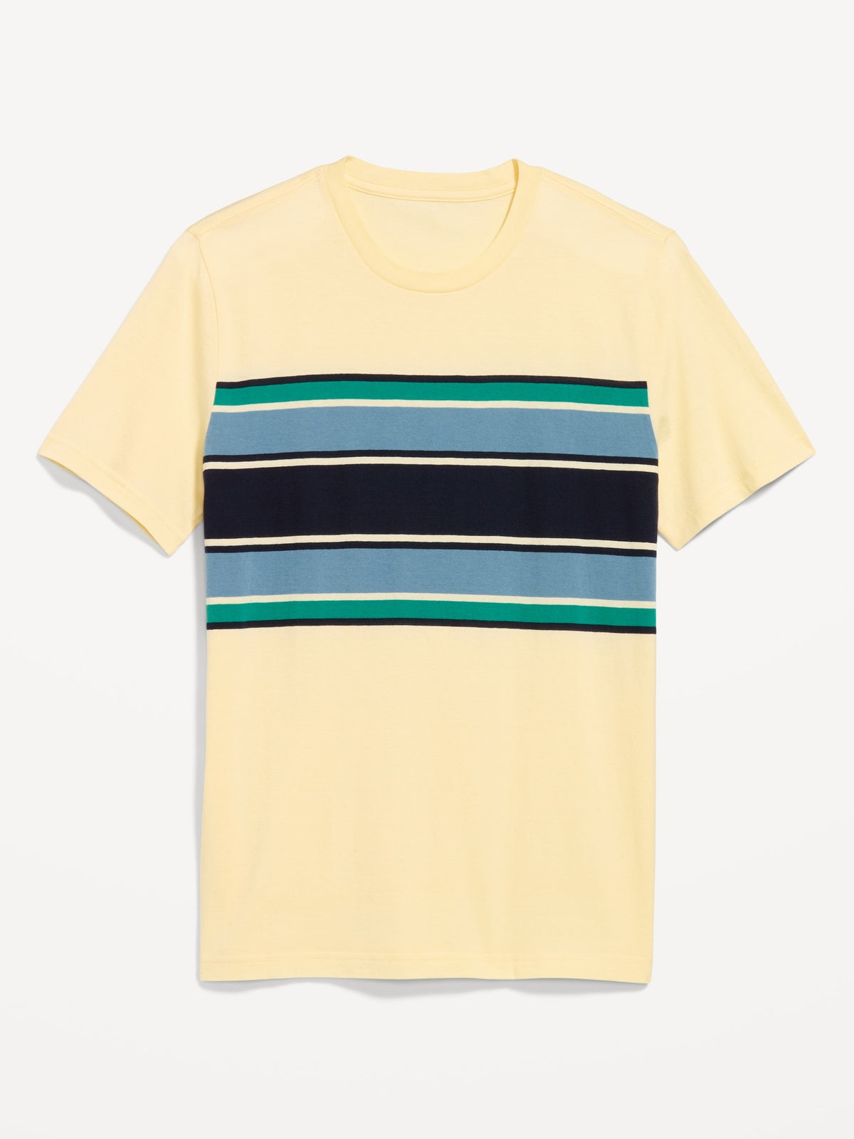 Yellow Stripe