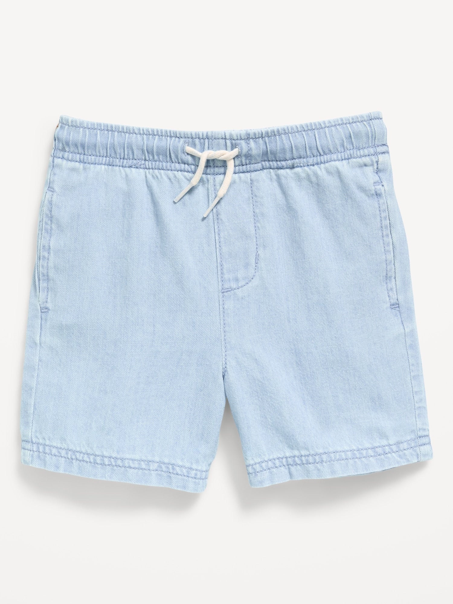 Chambray Blue