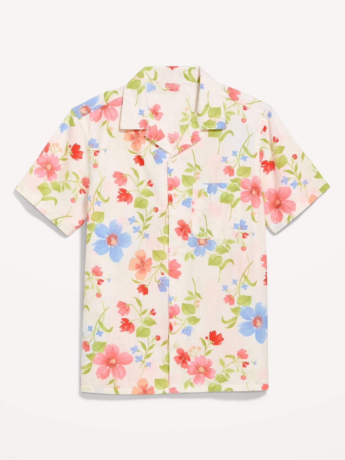 Multi Floral