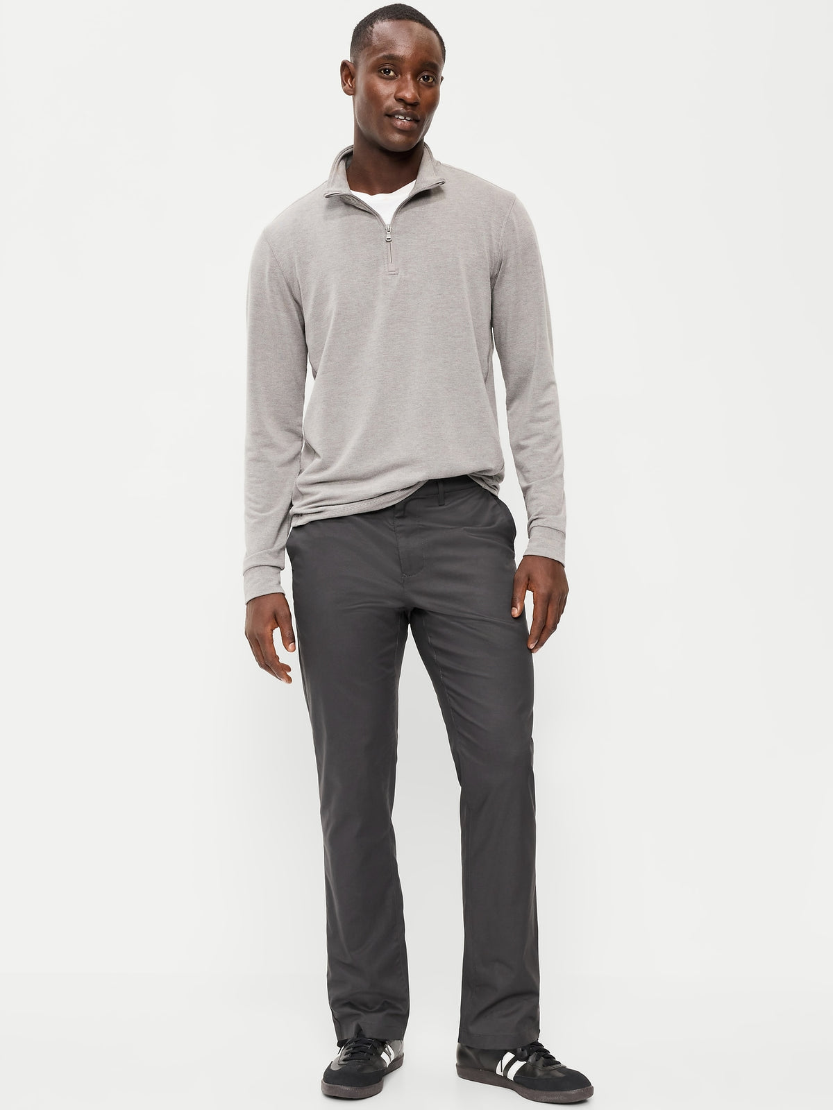 Dark Gray