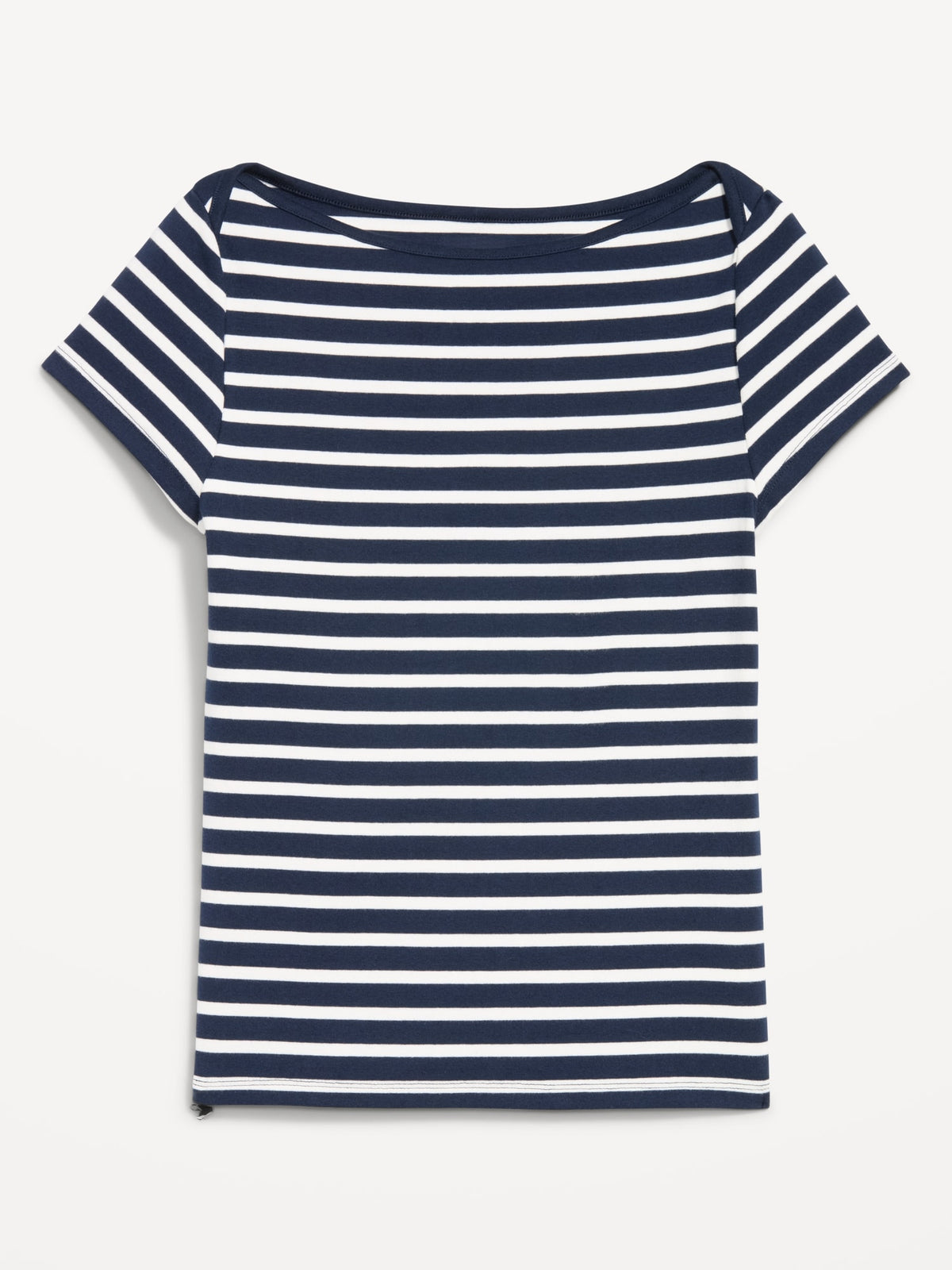 Navy Stripe