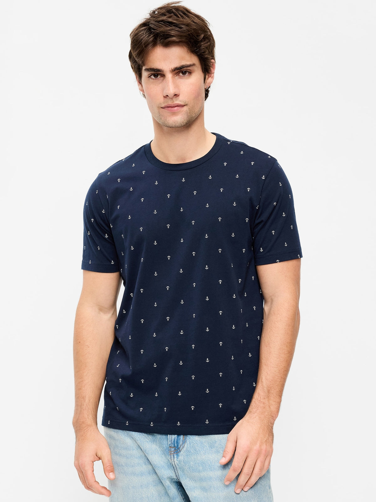 Anchor Blue