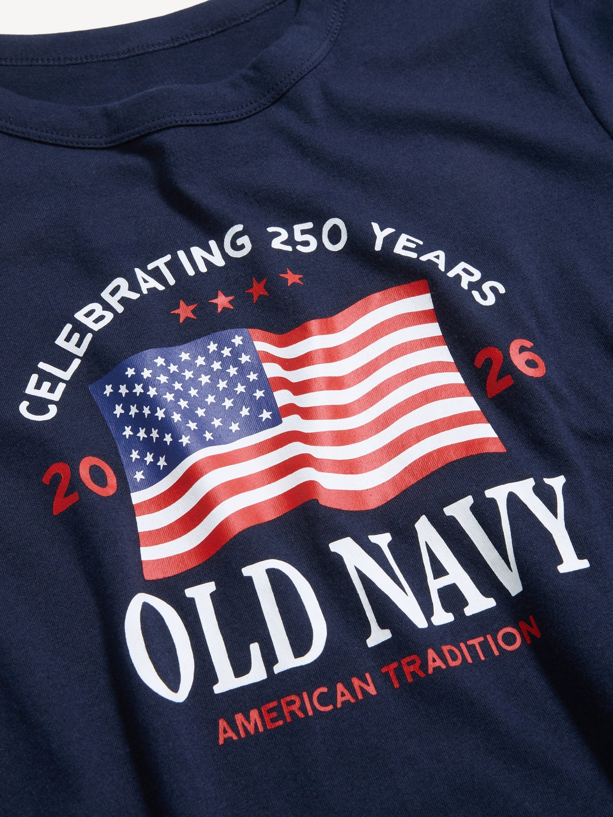 In The Navy