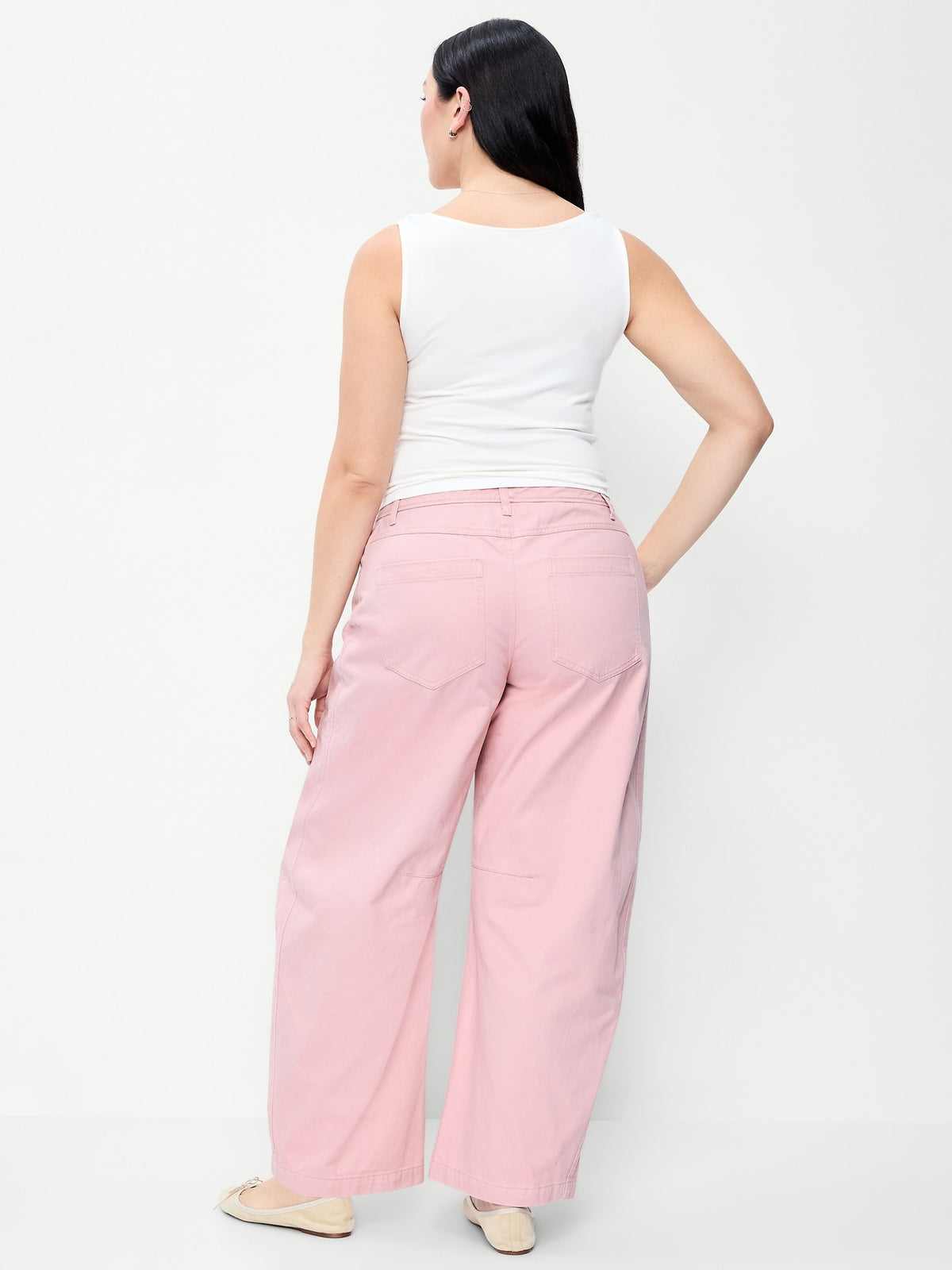 Dusty Pink