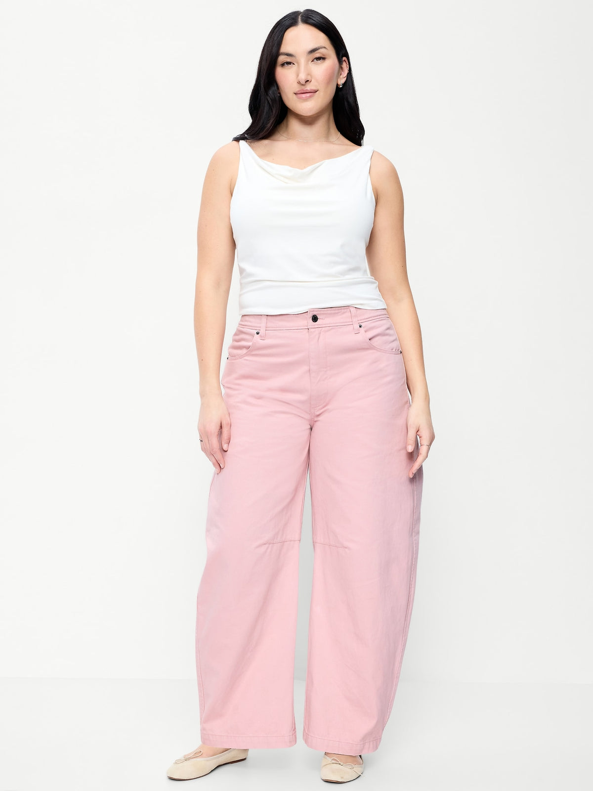 Dusty Pink