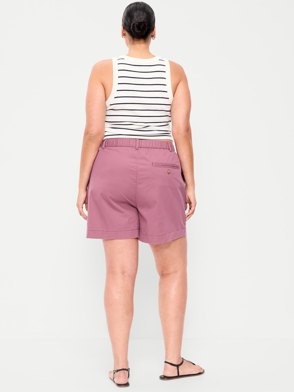 Dusty Mauve