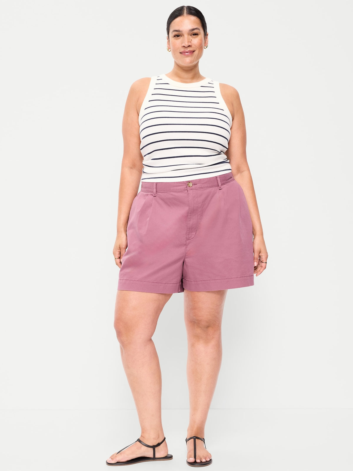 Dusty Mauve