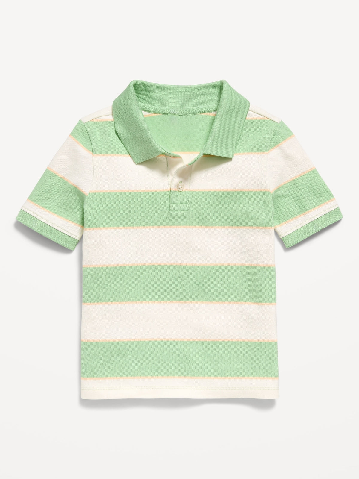 Stripe Green