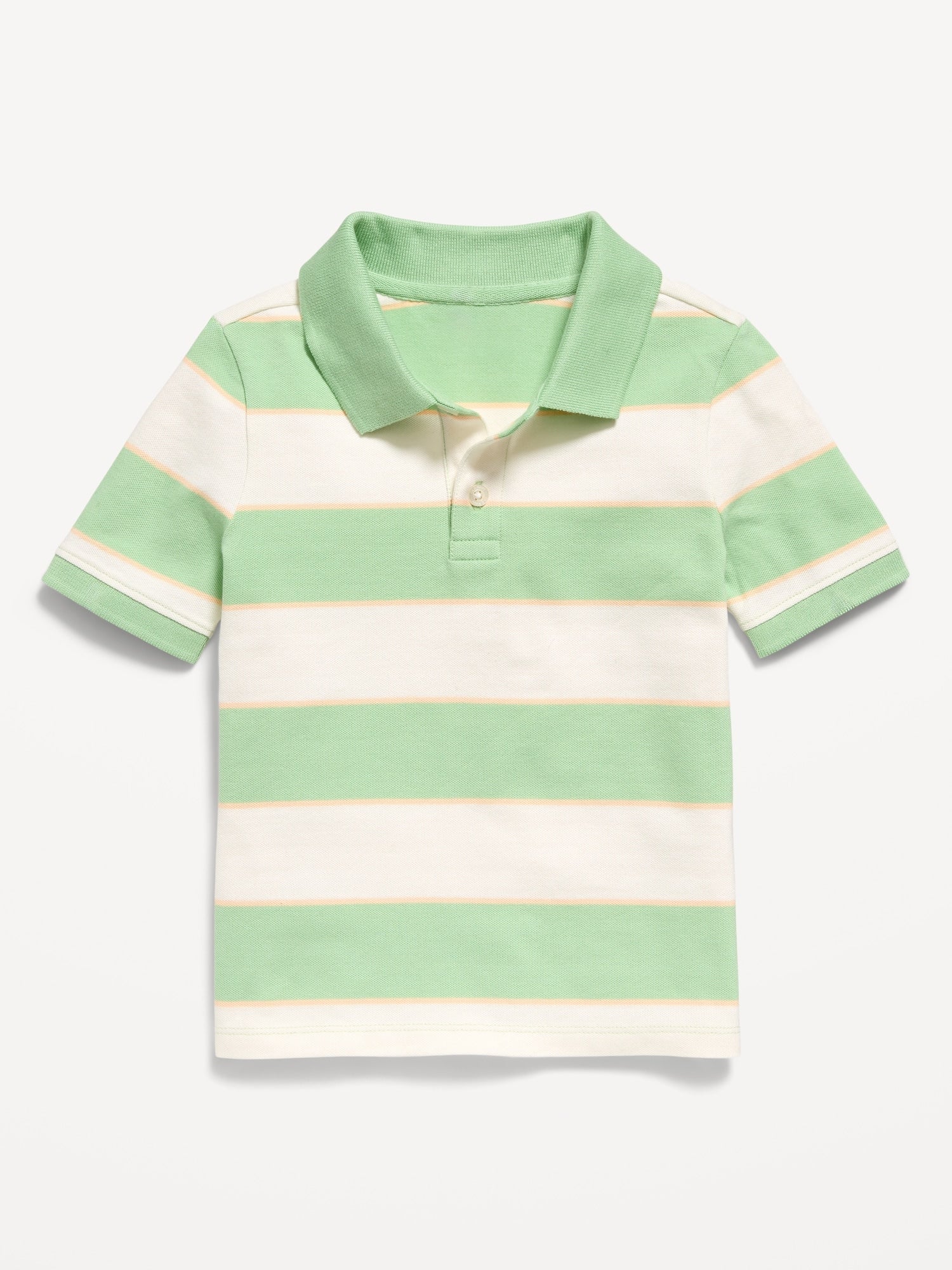 Stripe Green