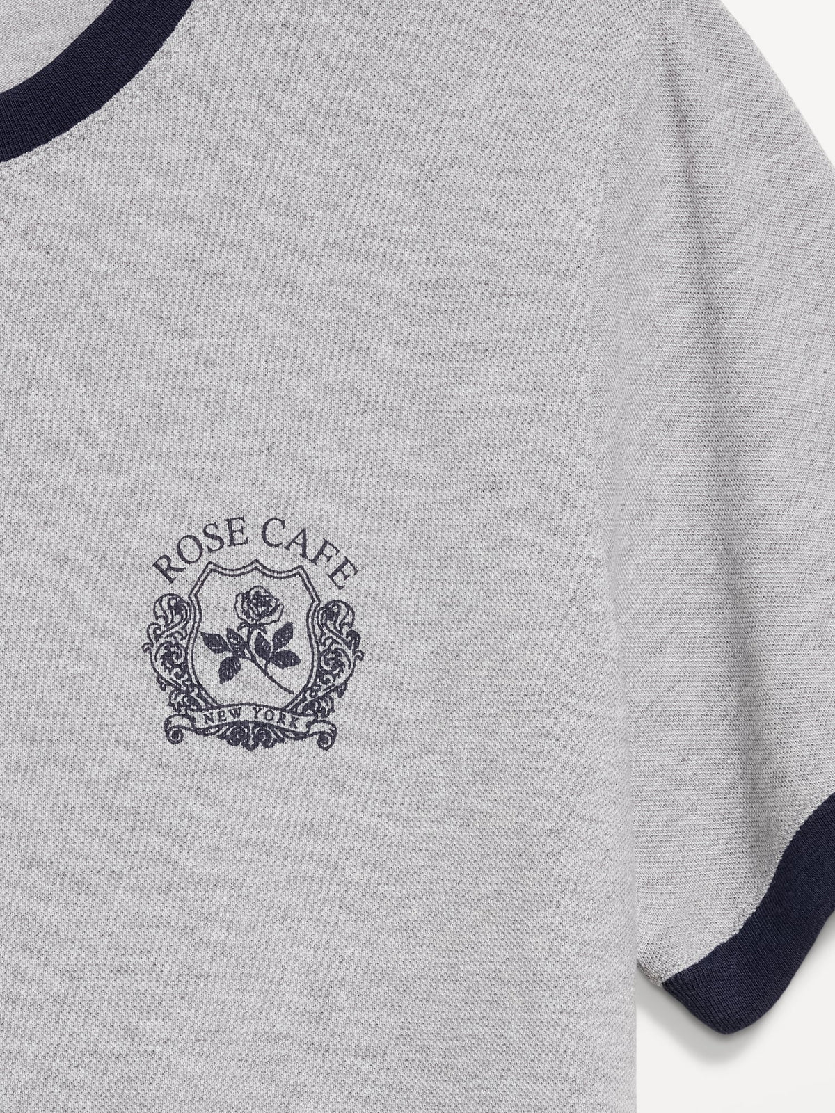 Heather Greay On