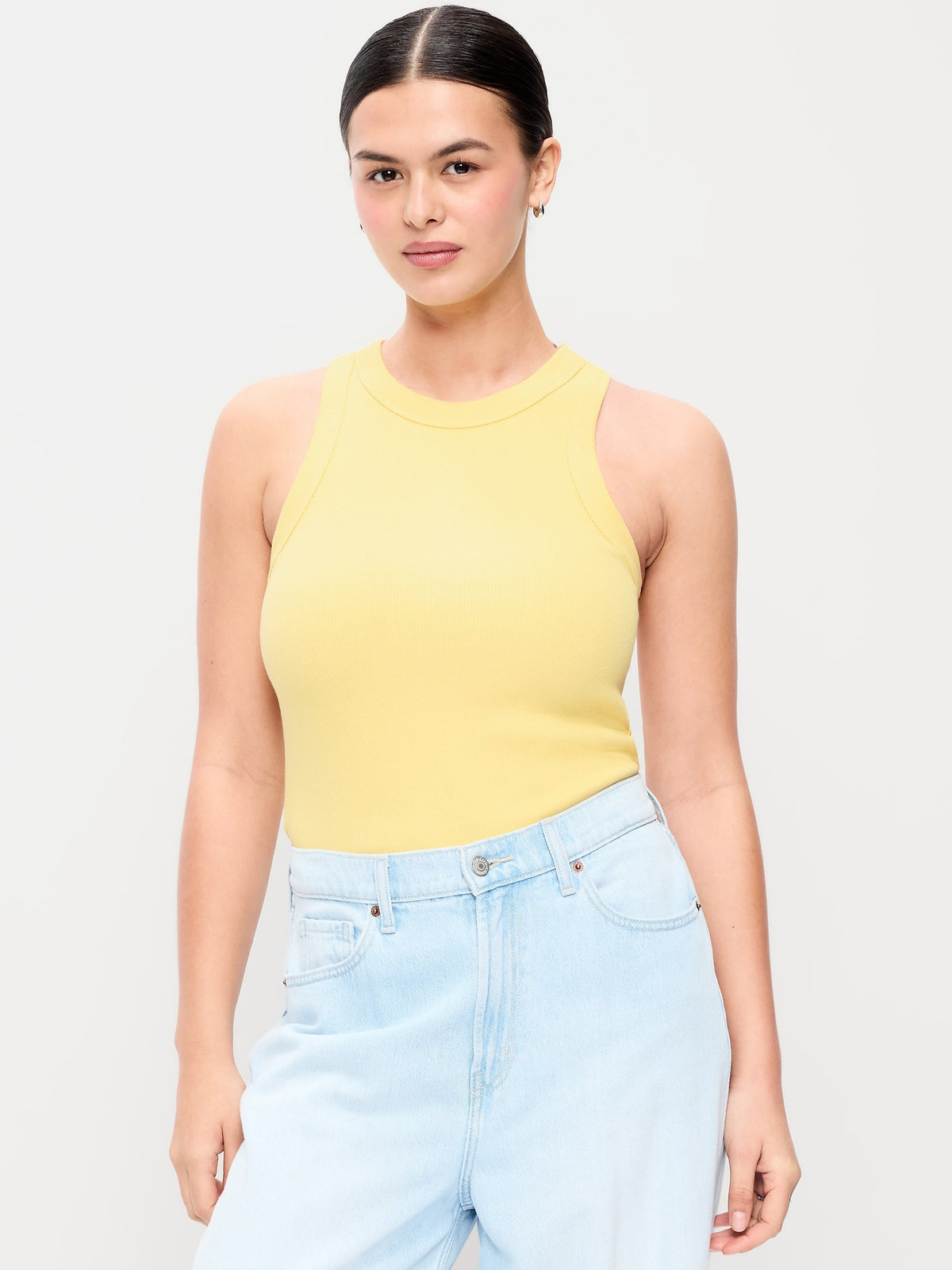 Mystic Yellow