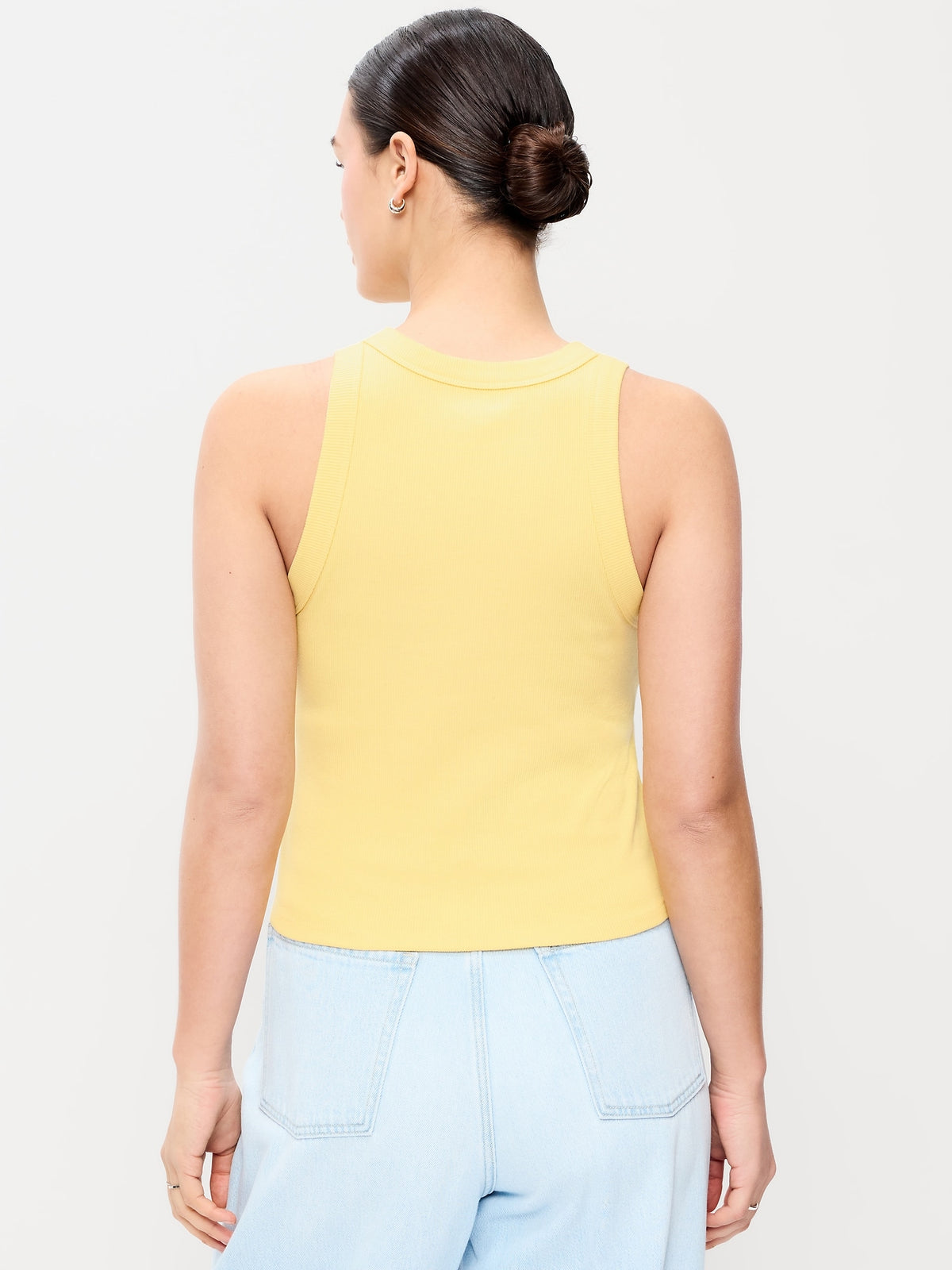 Mystic Yellow