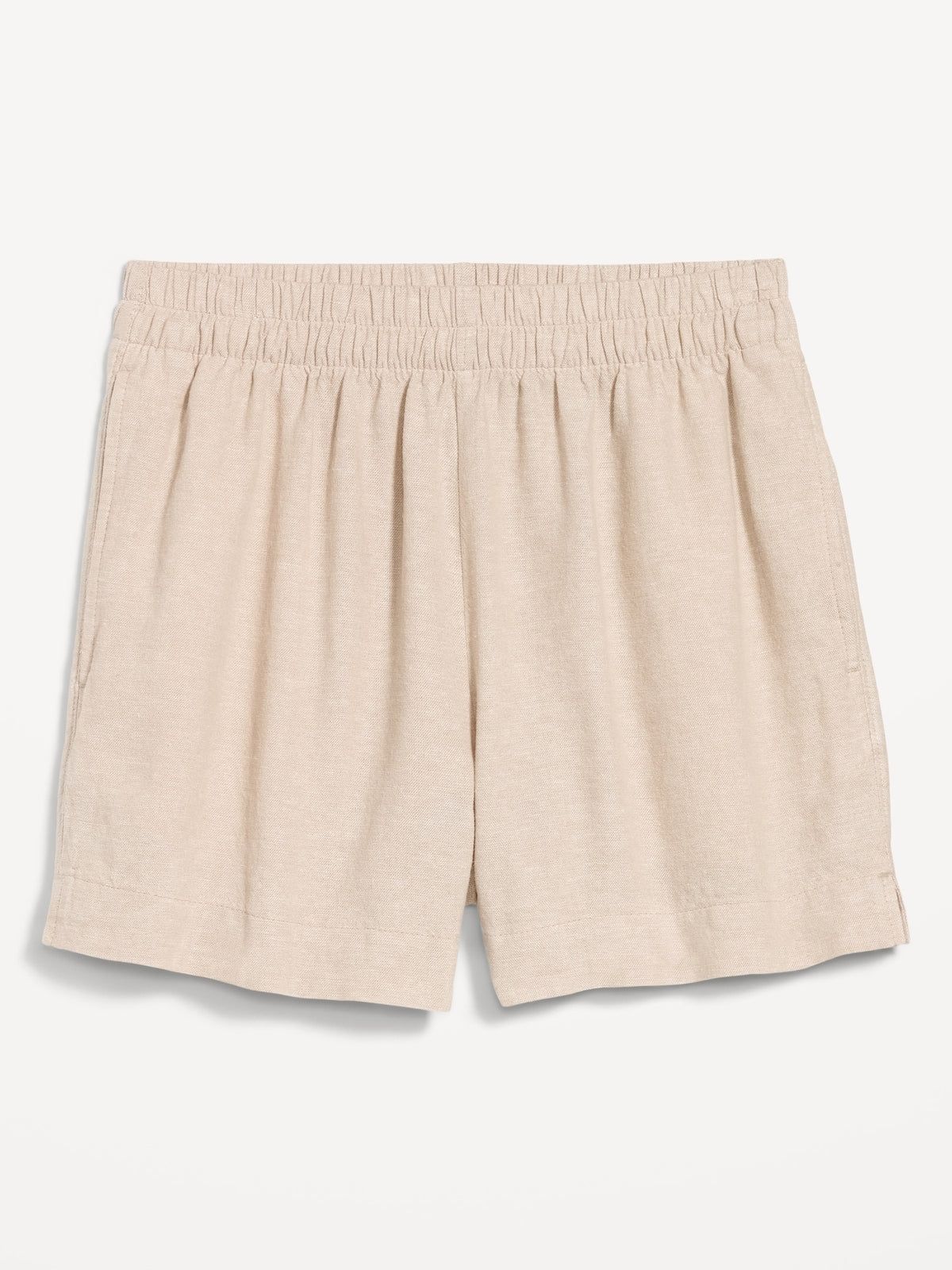Flax Linen