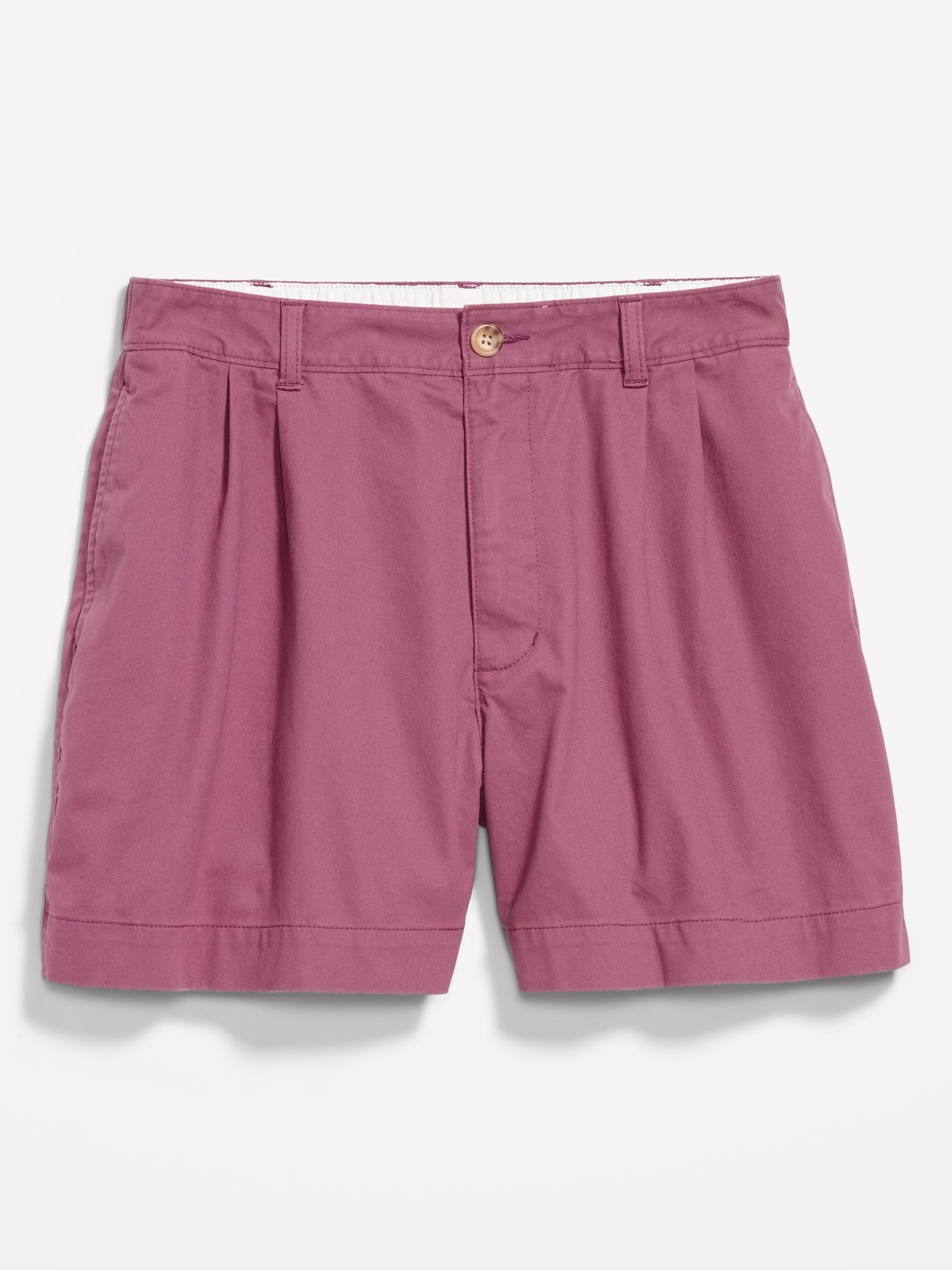 Dusty Mauve