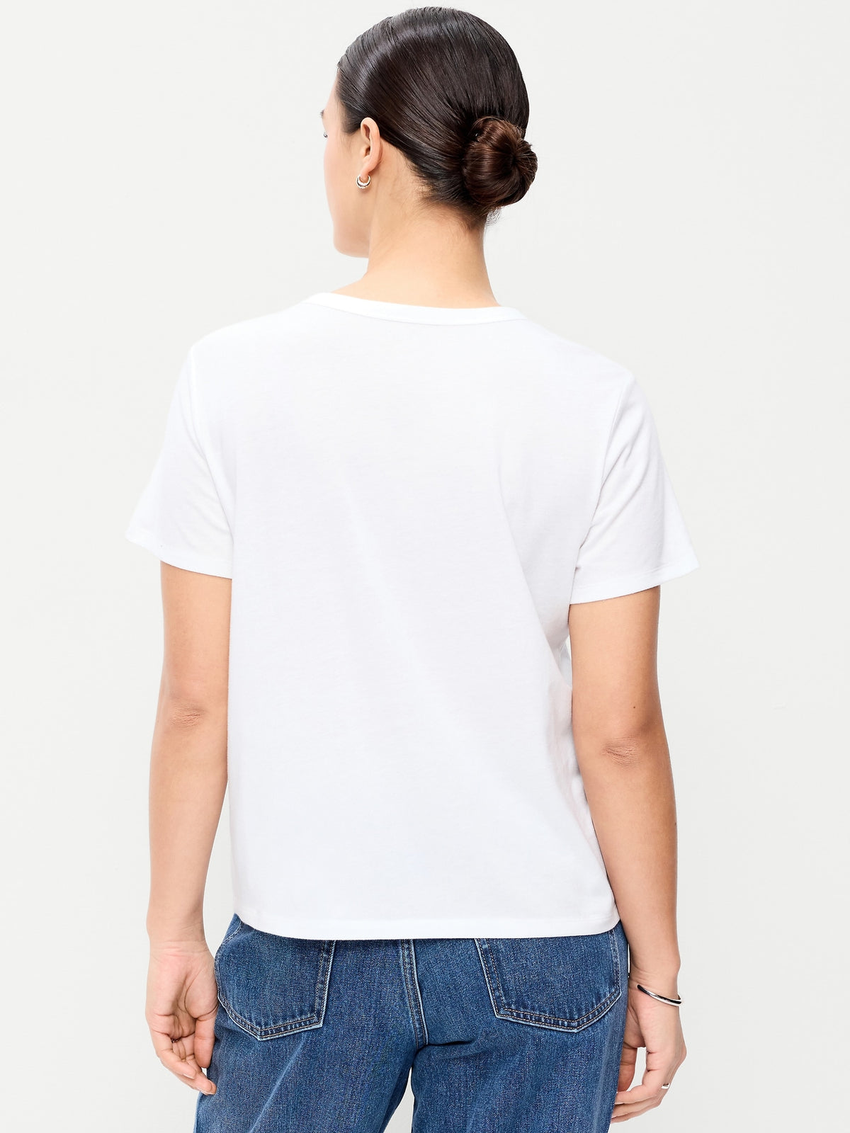 Bright White