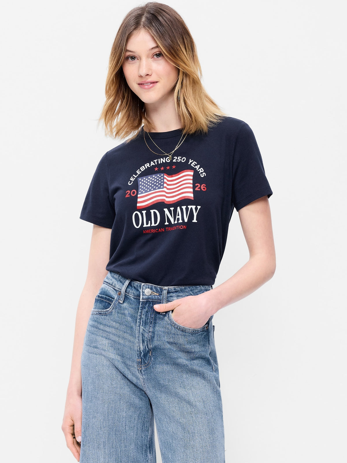 In The Navy